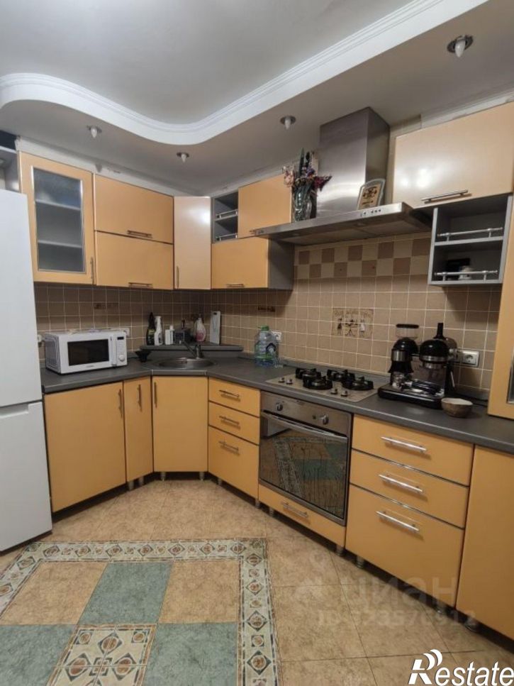 1-комн квартира ул Пухова, 23а,  д. 23а