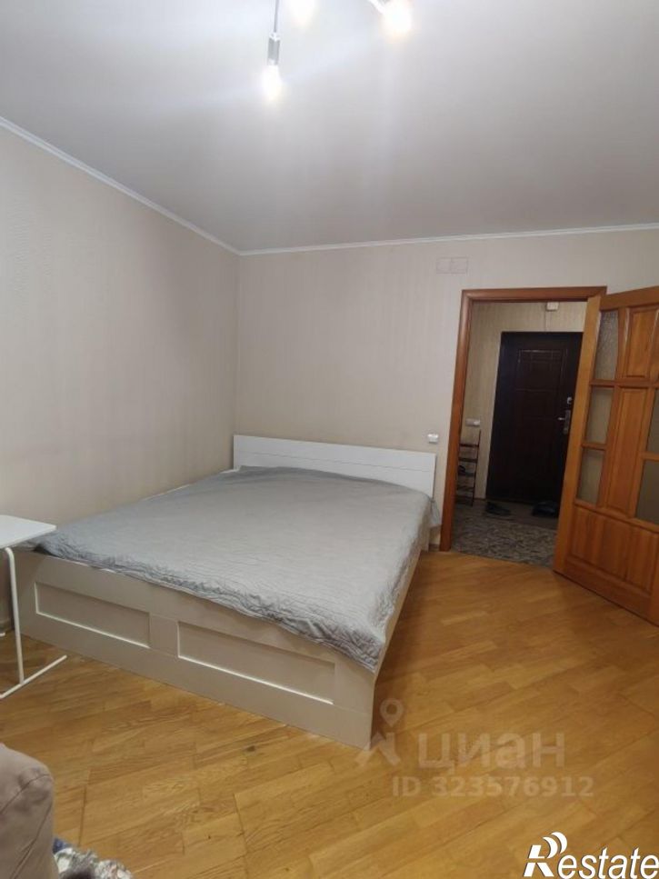 1-комн квартира ул Пухова, 23а,  д. 23а