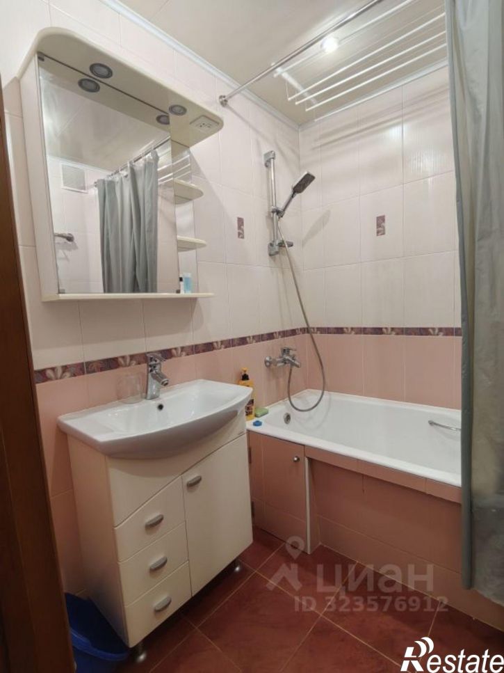 1-комн квартира ул Пухова, 23а,  д. 23а