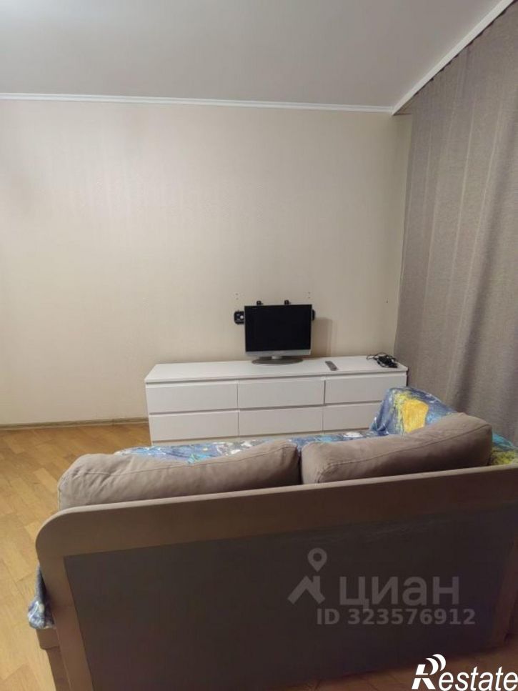 1-комн квартира ул Пухова, 23а,  д. 23а