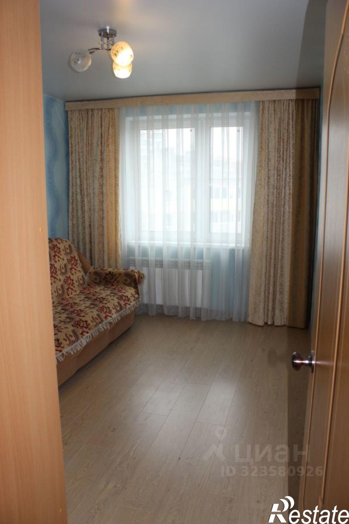 Сдать квартиру за 25 000 рублей на Сиреневый бульвар, 12