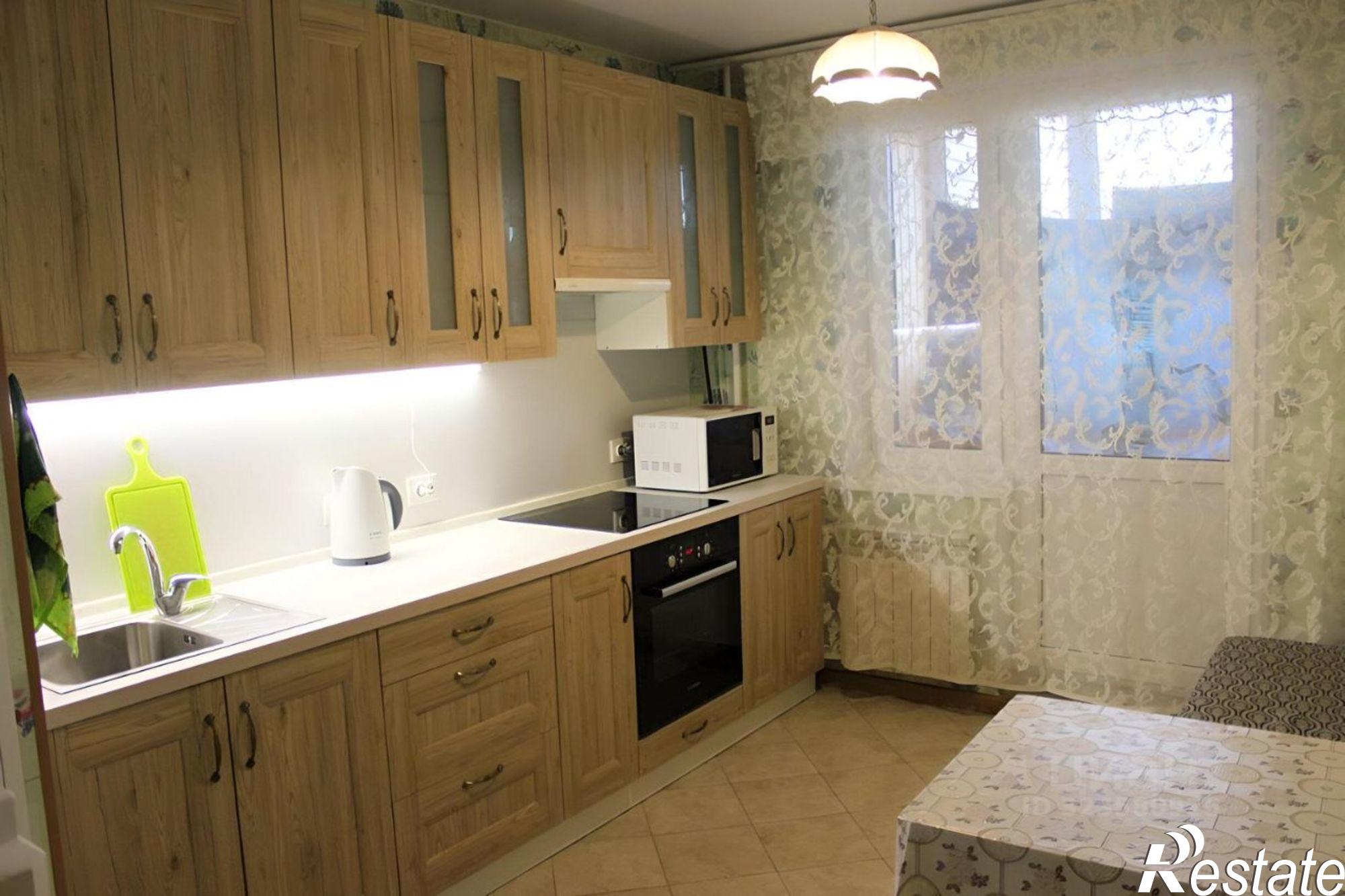 Сдать квартиру за 25 000 рублей на Сиреневый бульвар, 12