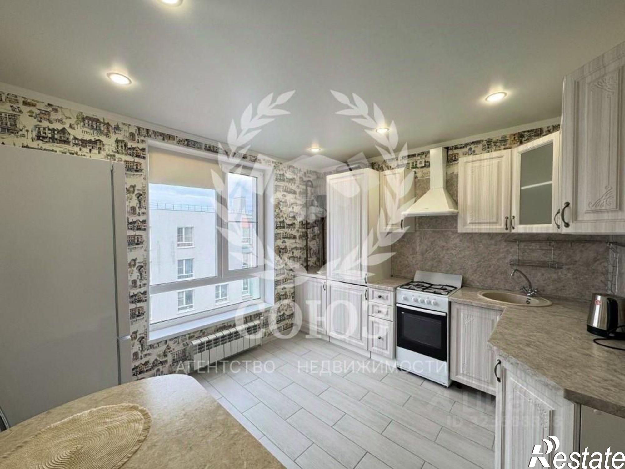 Сдать квартиру за 20 000 рублей на улица Петра Тарасова, 35