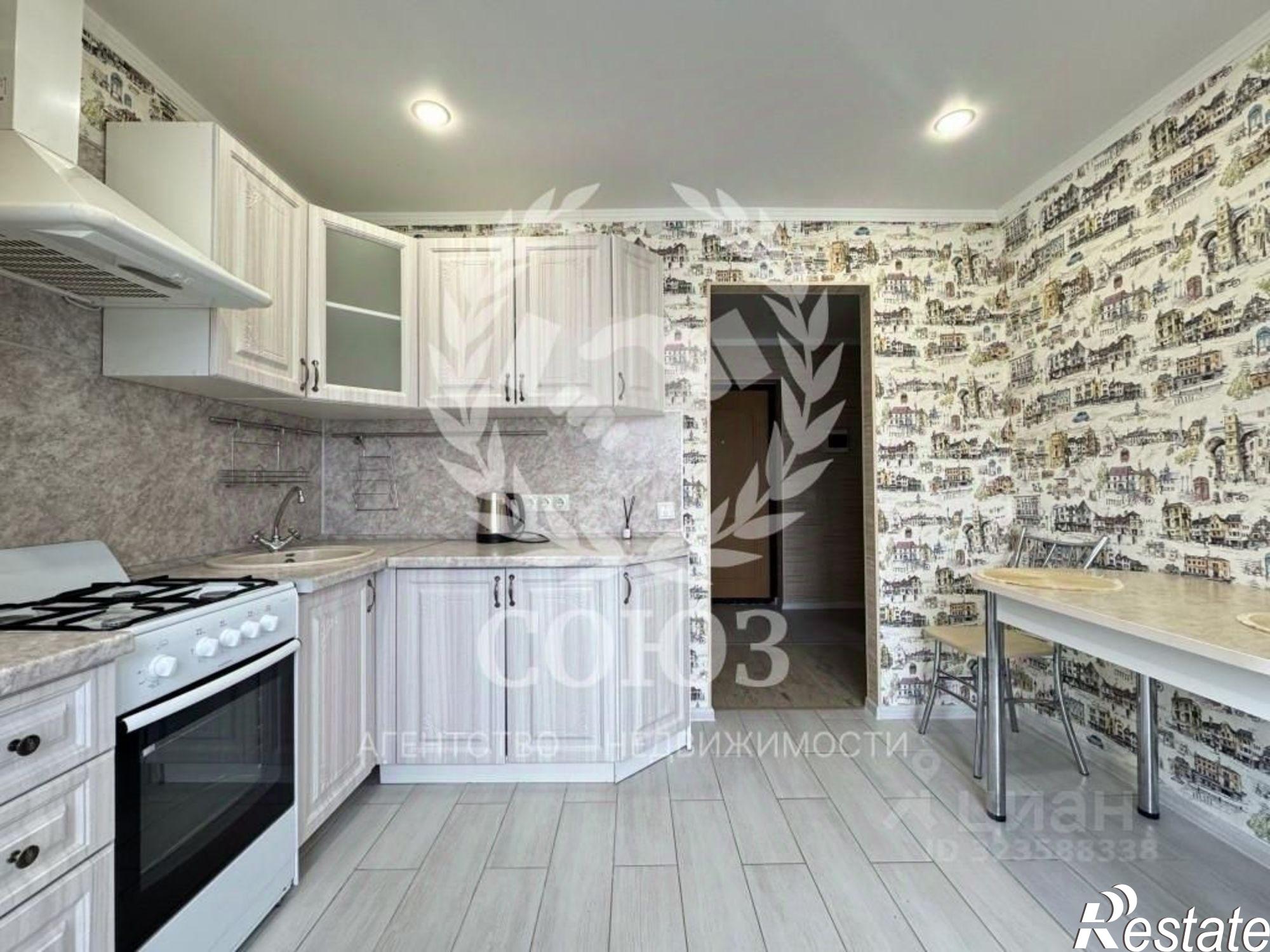 Сдать квартиру за 20 000 рублей на улица Петра Тарасова, 35