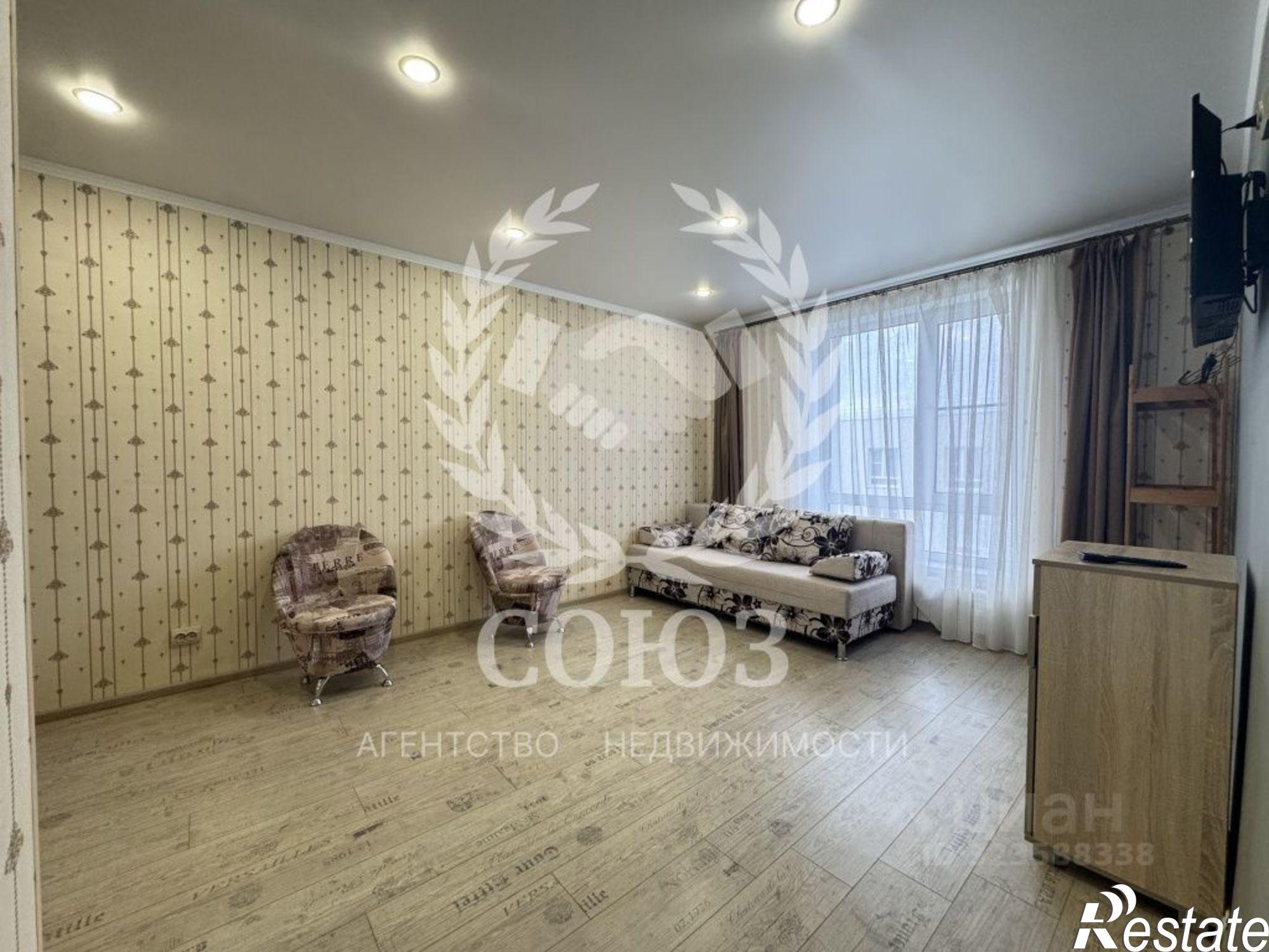 Сдать квартиру за 20 000 рублей на улица Петра Тарасова, 35