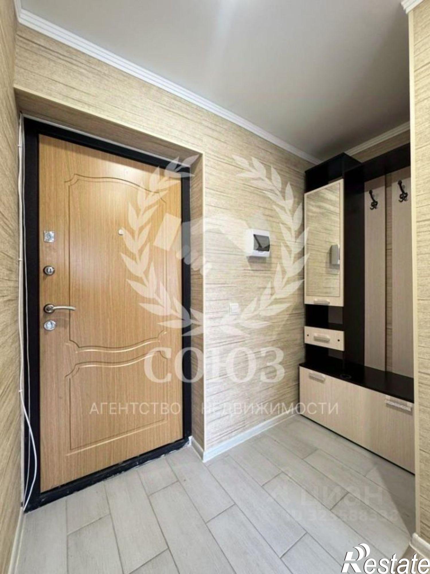 Сдать квартиру за 20 000 рублей на улица Петра Тарасова, 35