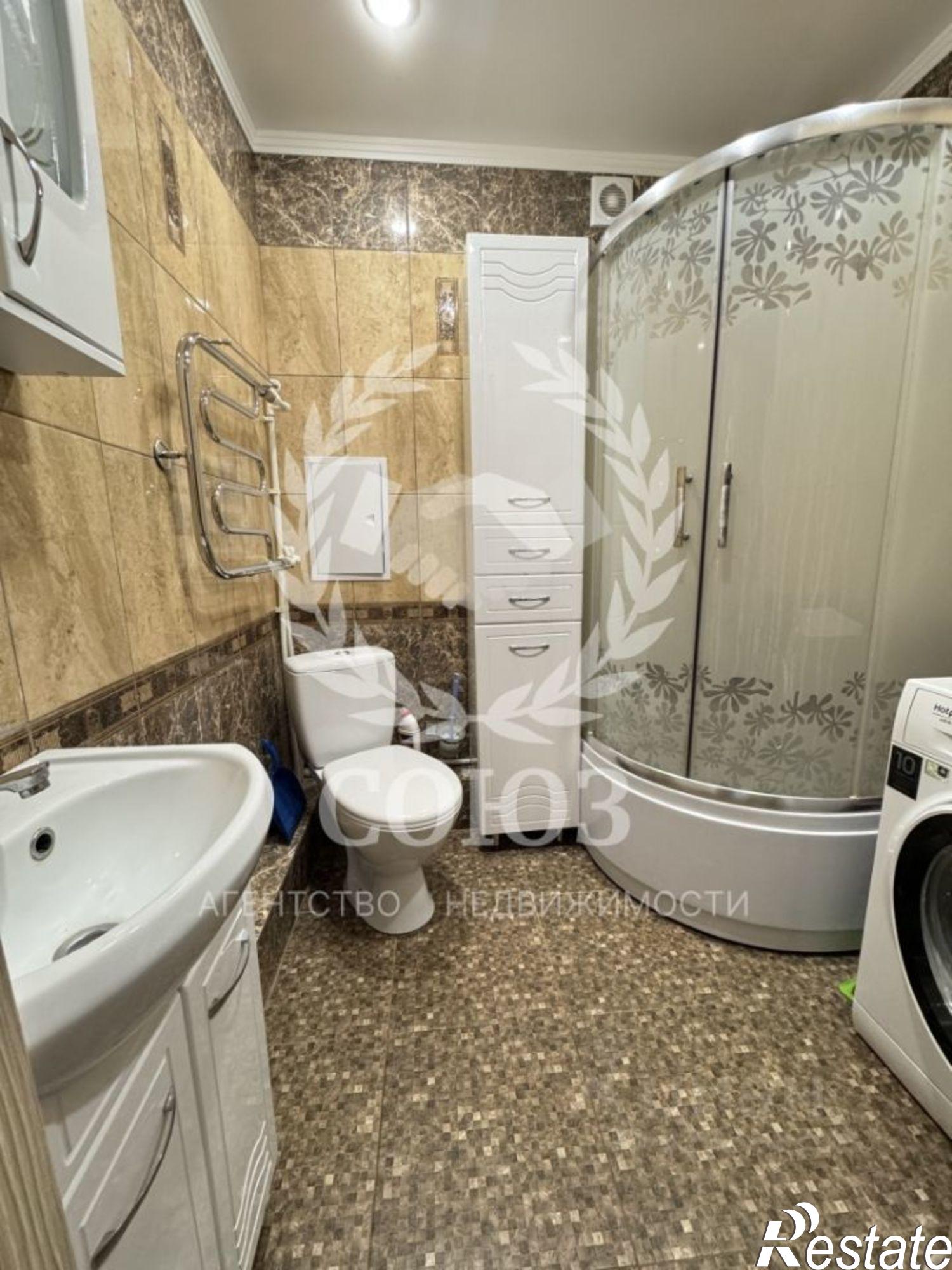 Сдать квартиру за 20 000 рублей на улица Петра Тарасова, 35