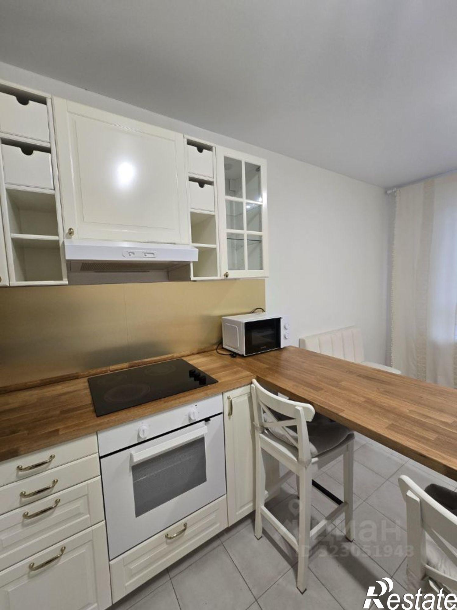 Сдать квартиру за 26 000 рублей на улица 65 лет Победы, 15