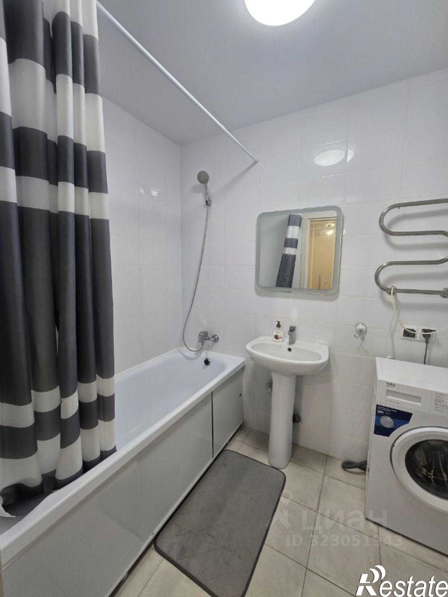 Сдать квартиру за 26 000 рублей на улица 65 лет Победы, 15