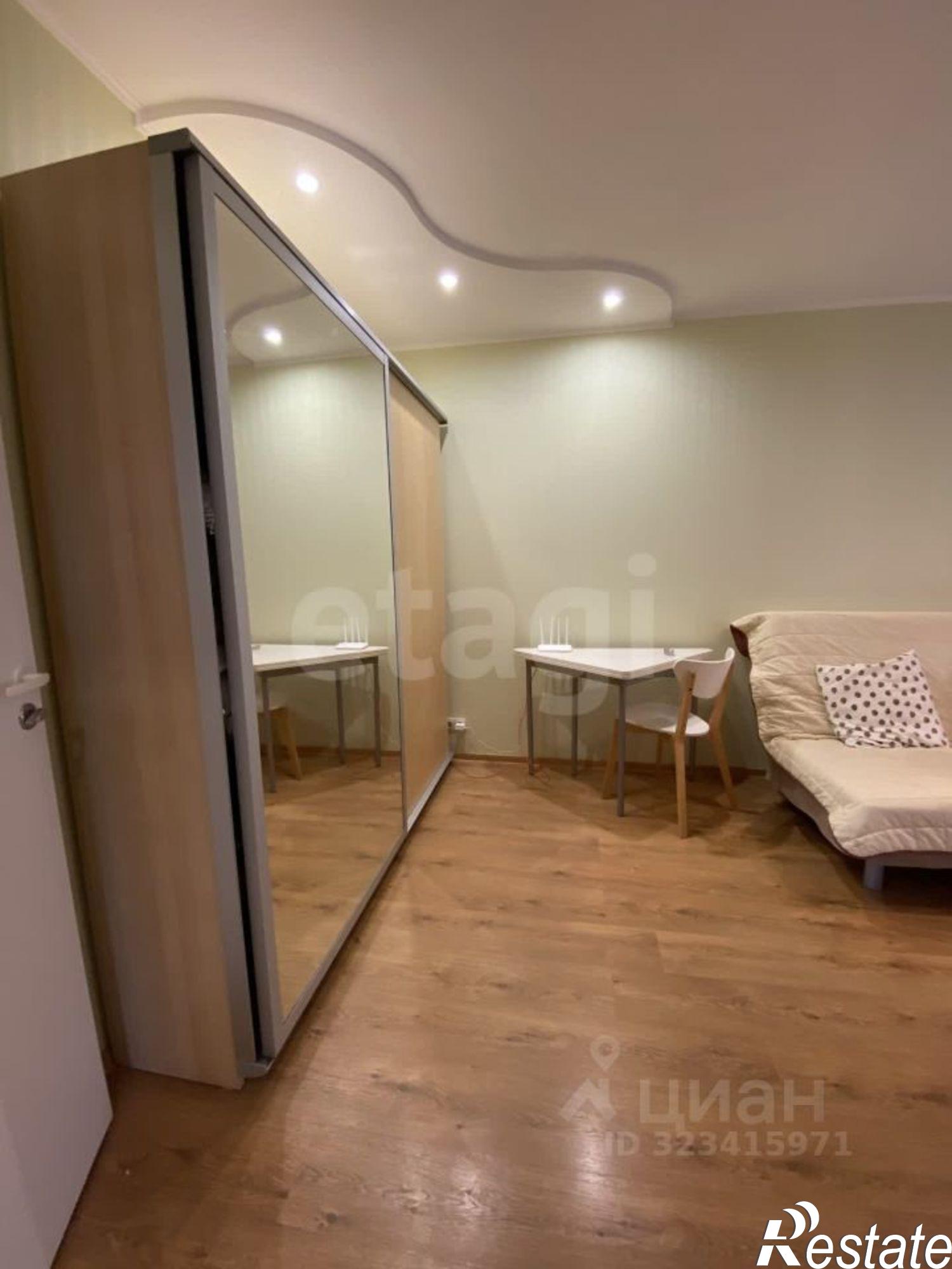 Купить квартиру за 4 200 000 рублей на улица Тельмана, 11