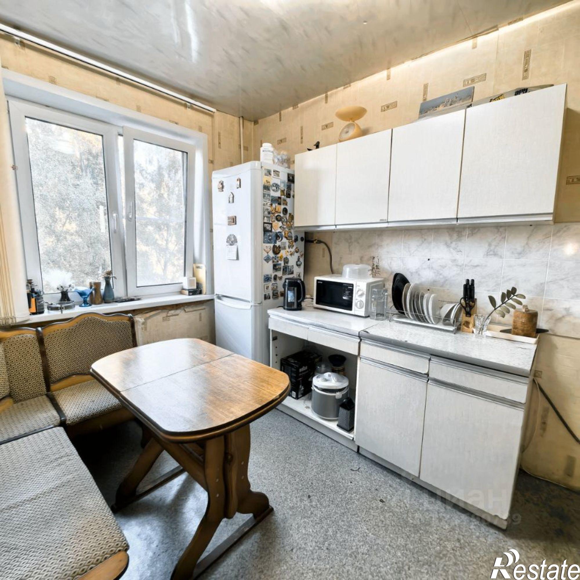 Купить квартиру за 6 750 000 рублей на ул Суворова, 65