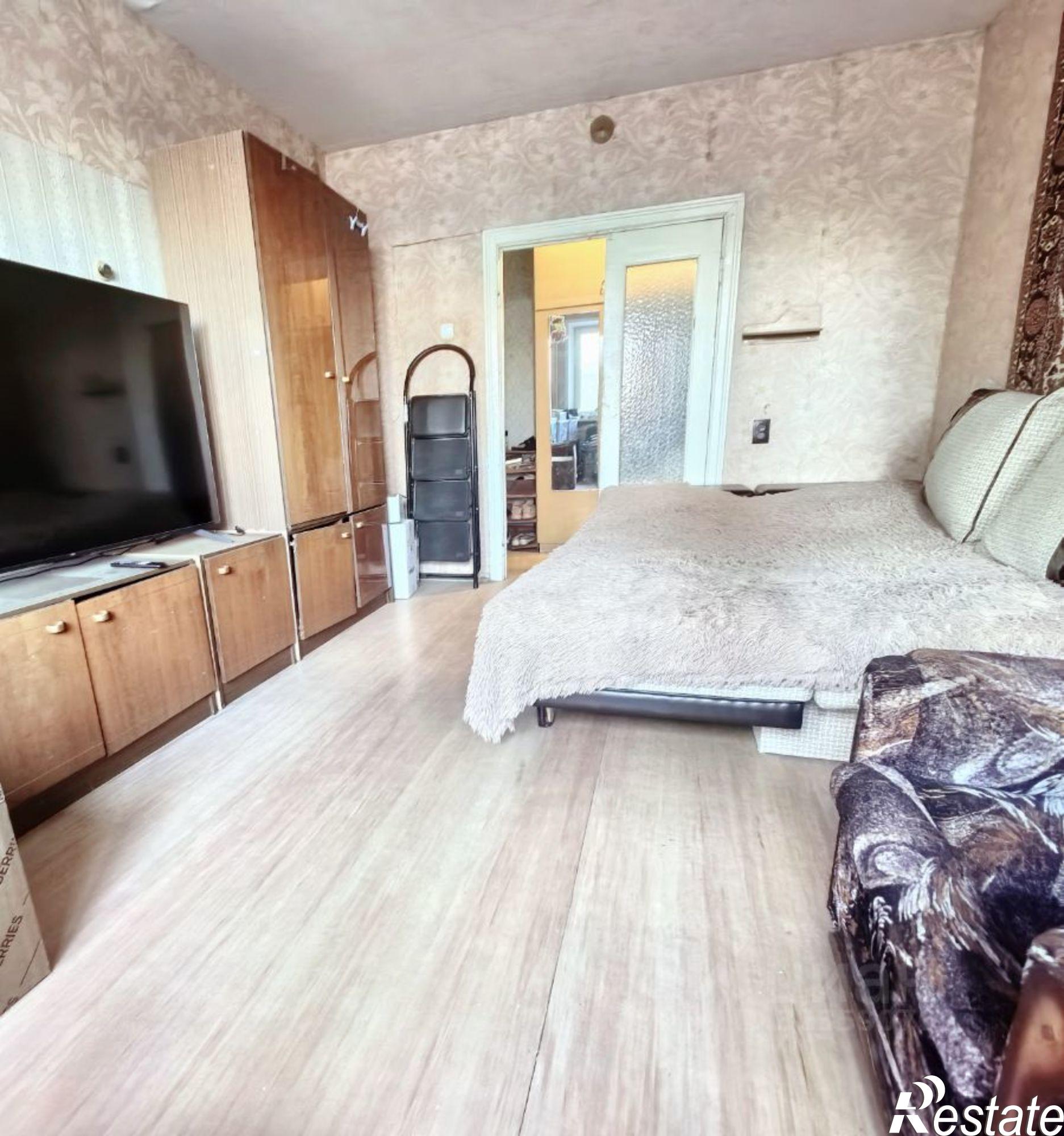 Купить квартиру за 6 750 000 рублей на ул Суворова, 65