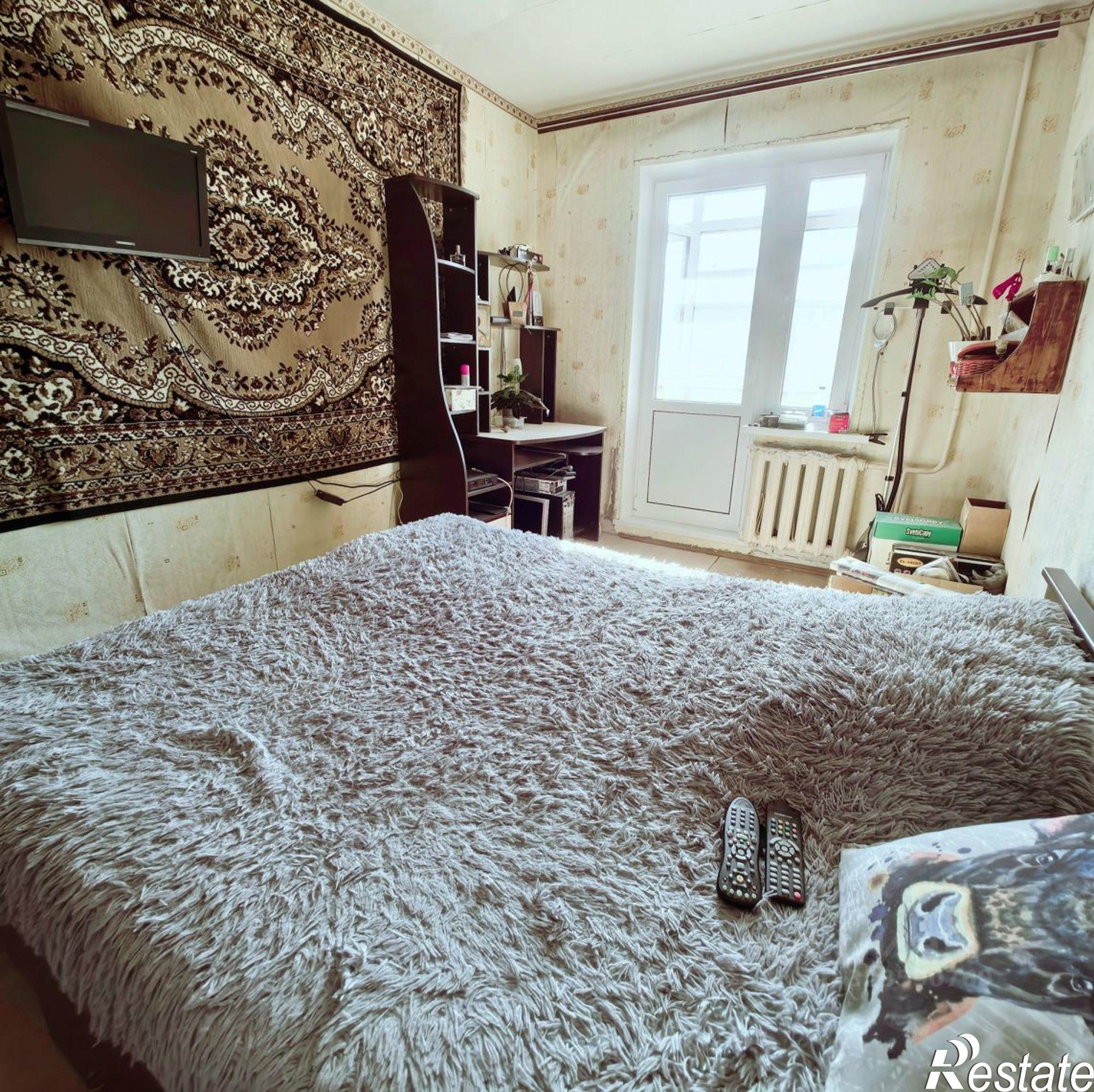 Купить квартиру за 6 750 000 рублей на ул Суворова, 65