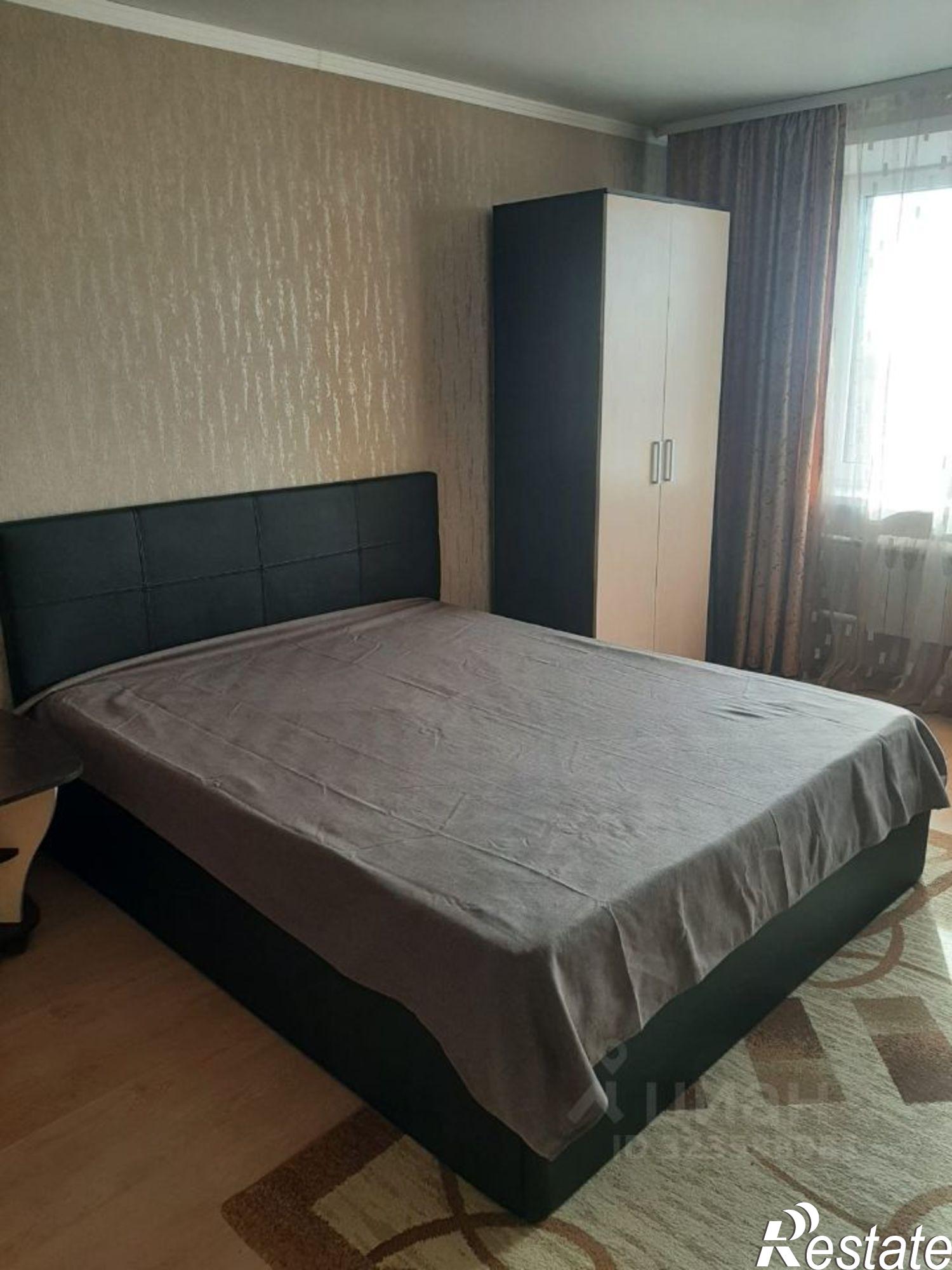 Сдать квартиру за 25 000 рублей на ул Болдина, 12