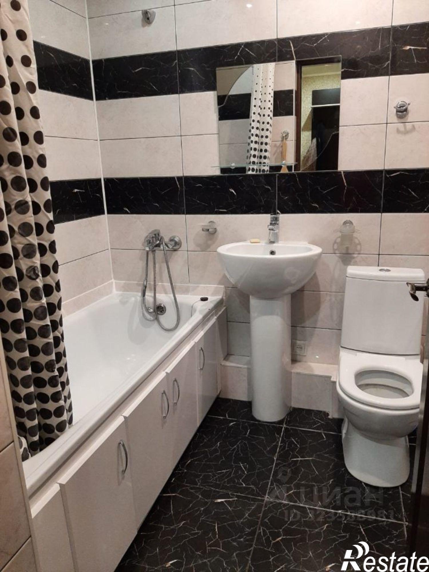 Сдать квартиру за 25 000 рублей на ул Болдина, 12