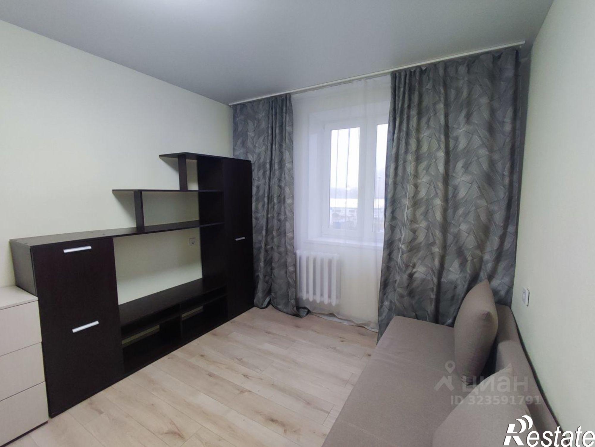 Сдать квартиру за 25 000 рублей на ул Звездная, 29