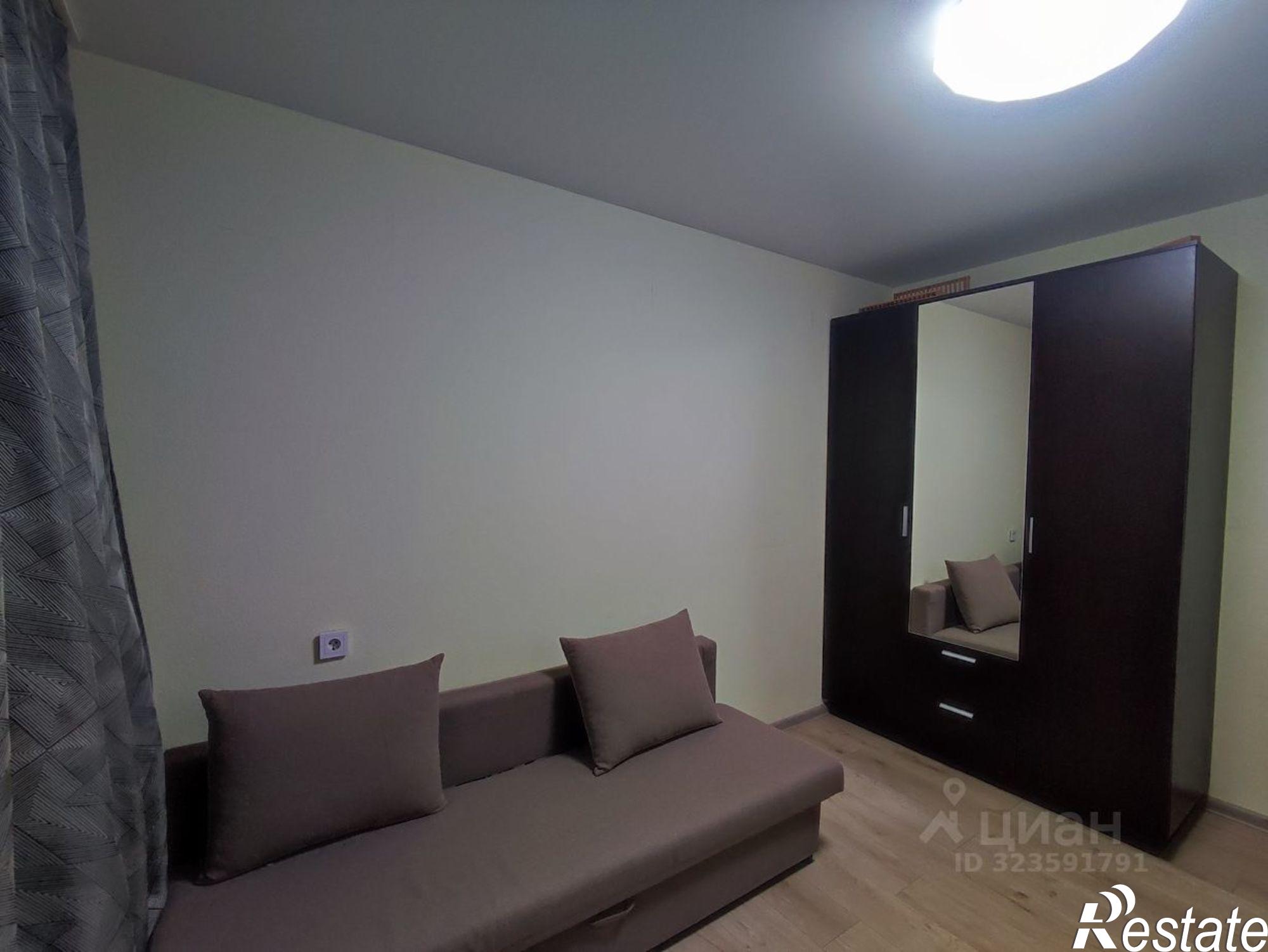 Сдать квартиру за 25 000 рублей на ул Звездная, 29