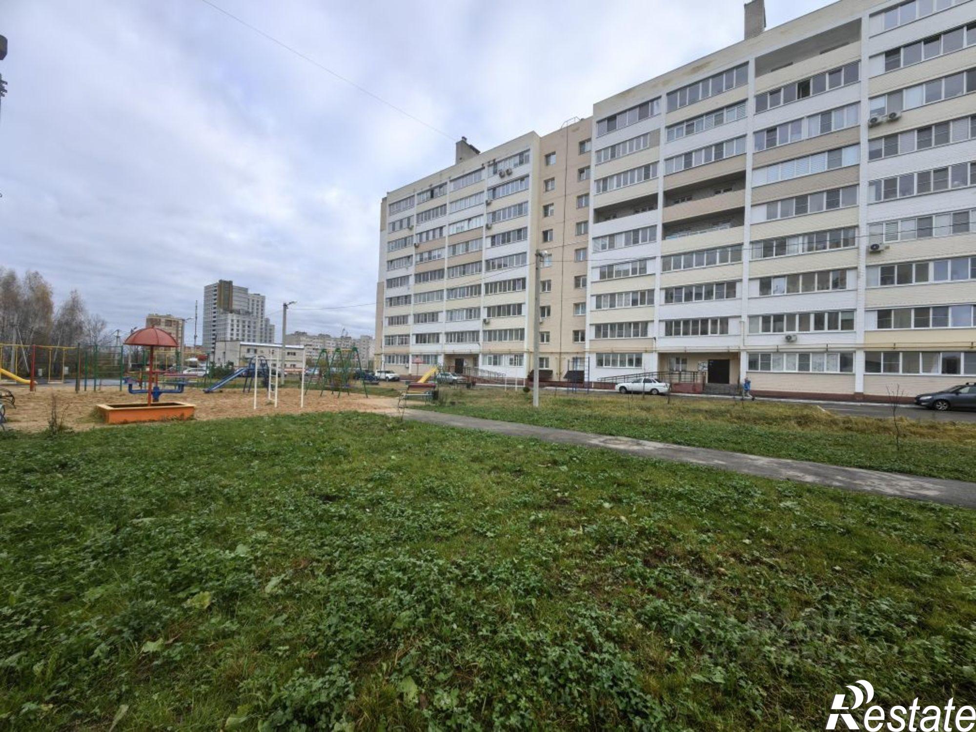 Купить квартиру за 3 790 320 рублей на 3-й Академический проезд, 4