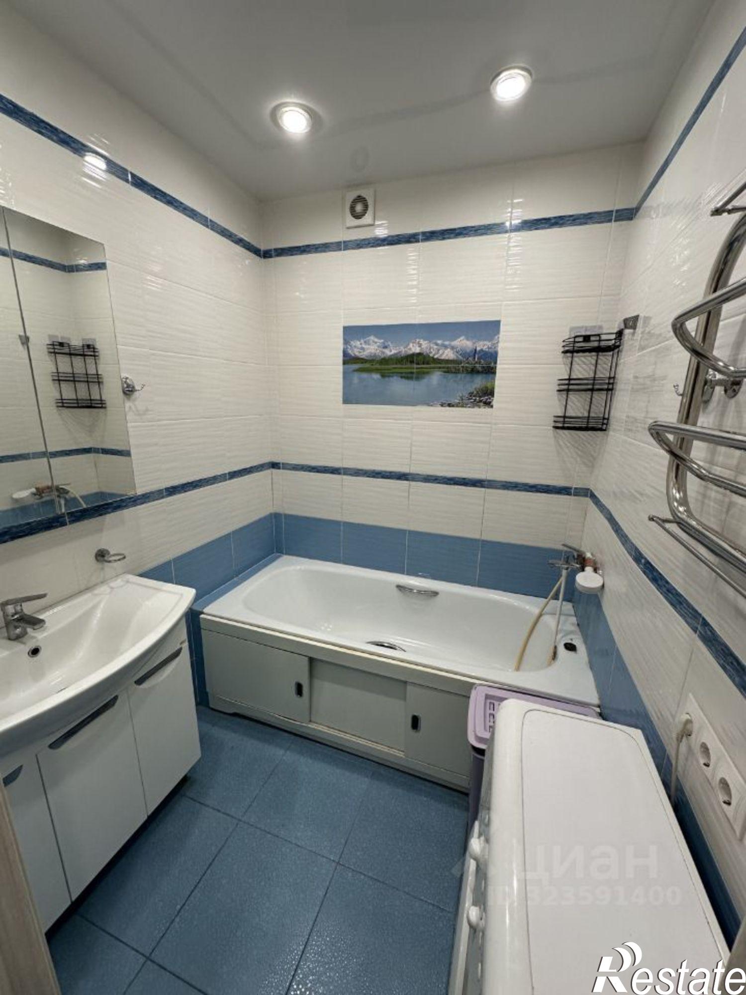 Купить квартиру за 6 700 000 рублей на ул Никитина, 8А