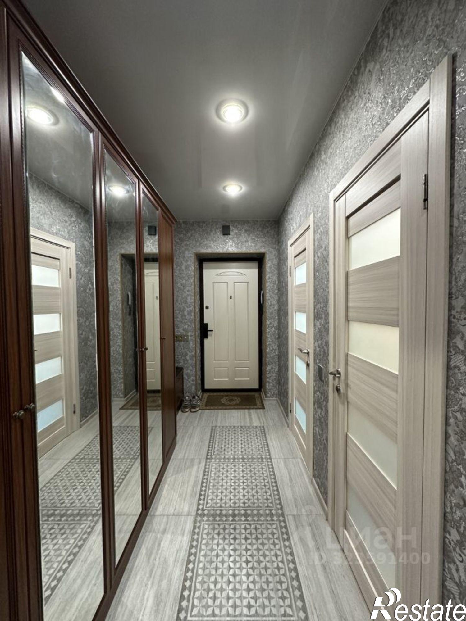 Купить квартиру за 6 700 000 рублей на ул Никитина, 8А