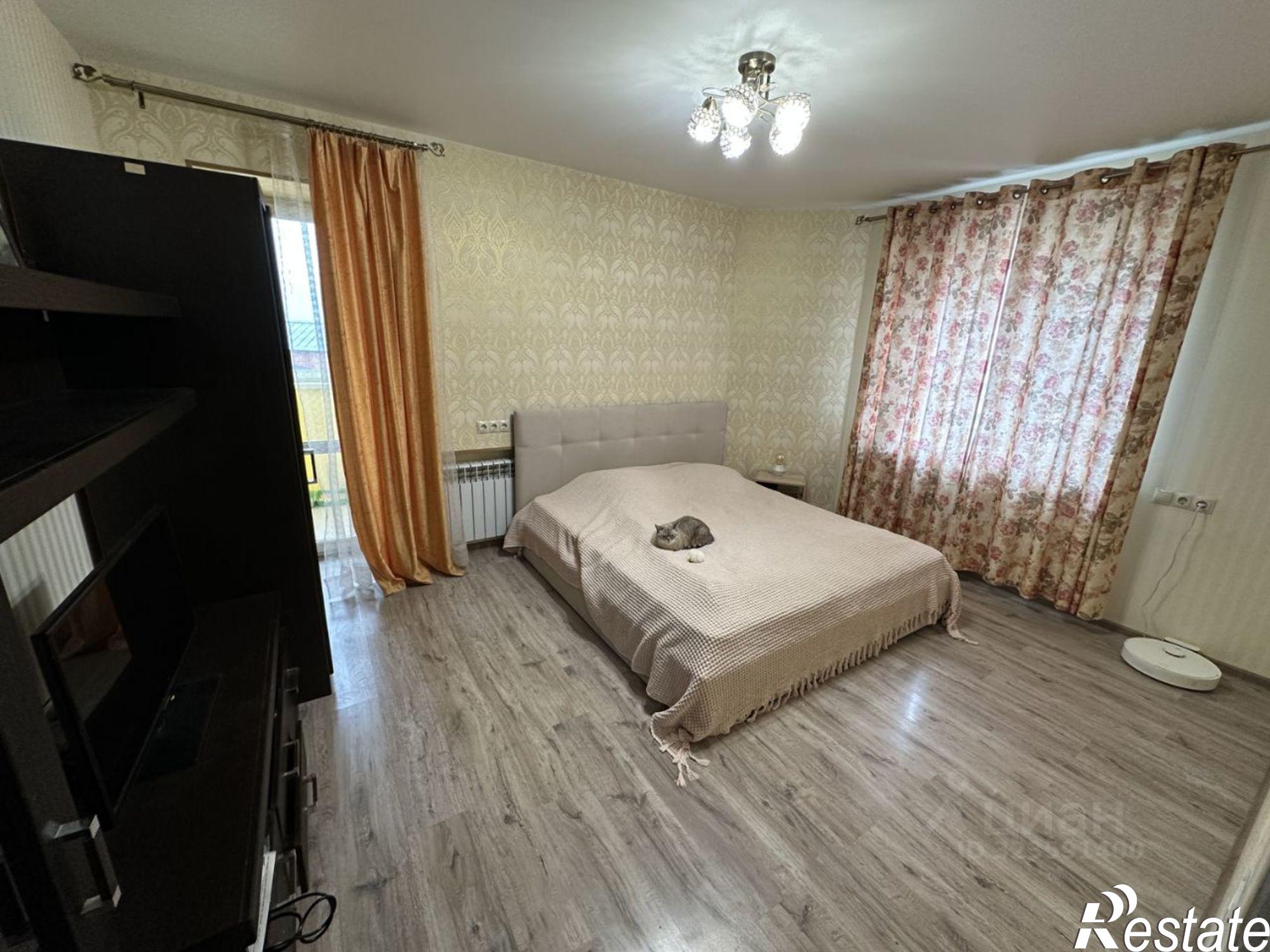 Купить квартиру за 6 700 000 рублей на ул Никитина, 8А