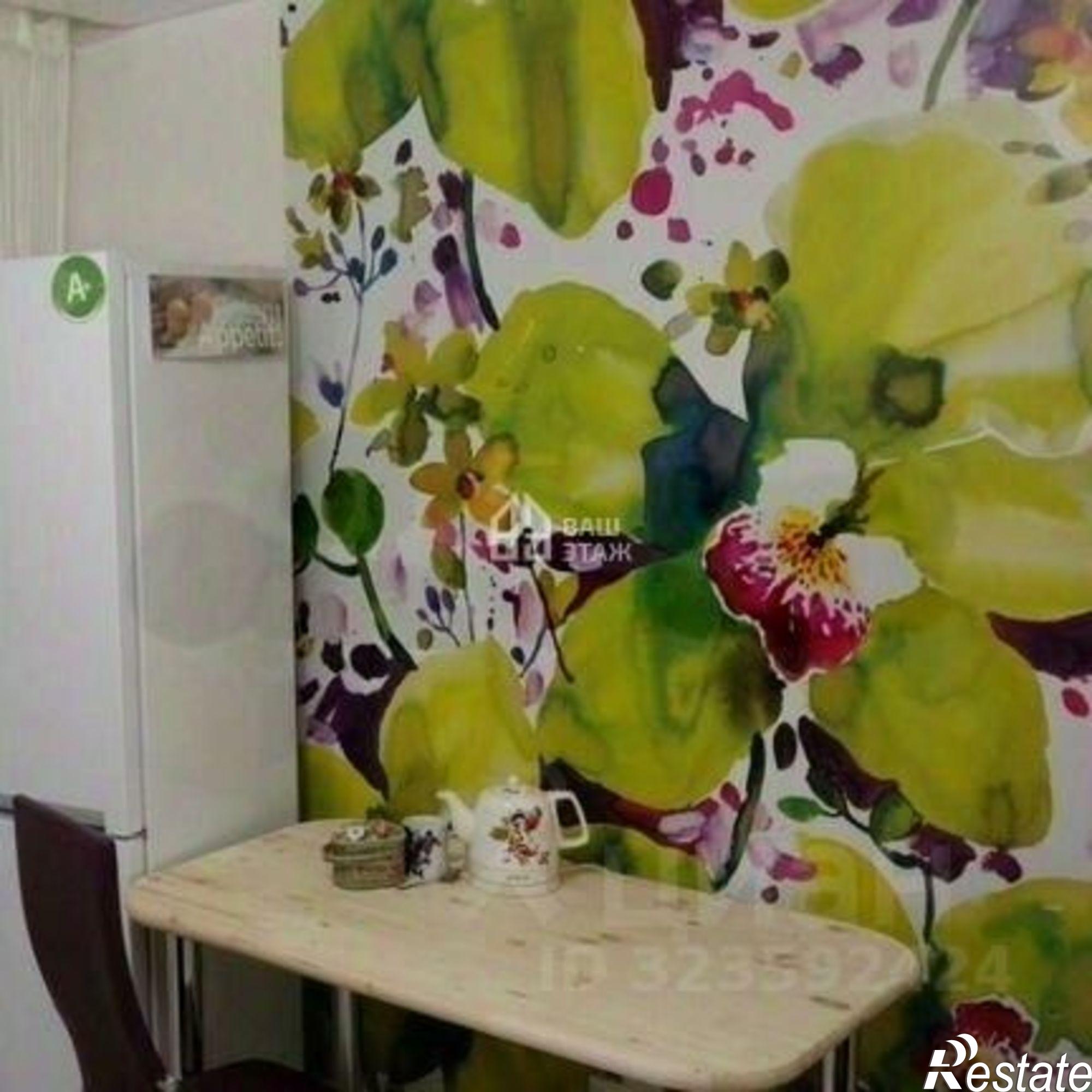 Купить квартиру за 6 500 000 рублей на ул Полесская, 45