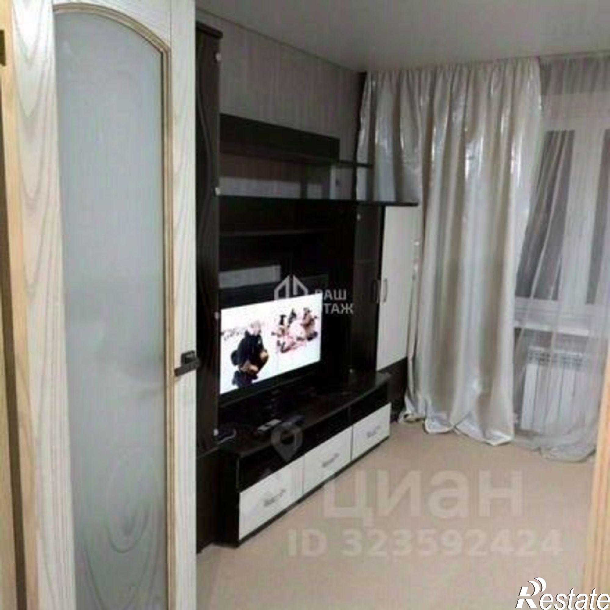 Купить квартиру за 6 500 000 рублей на ул Полесская, 45