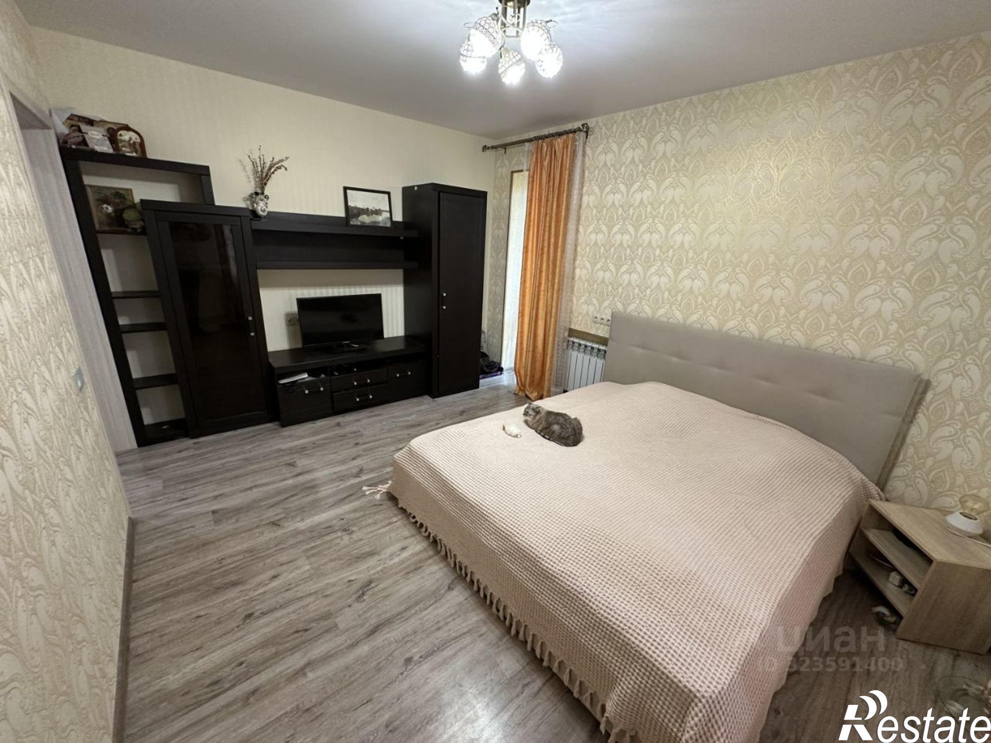 Купить квартиру за 6 700 000 рублей на ул Никитина, 8А