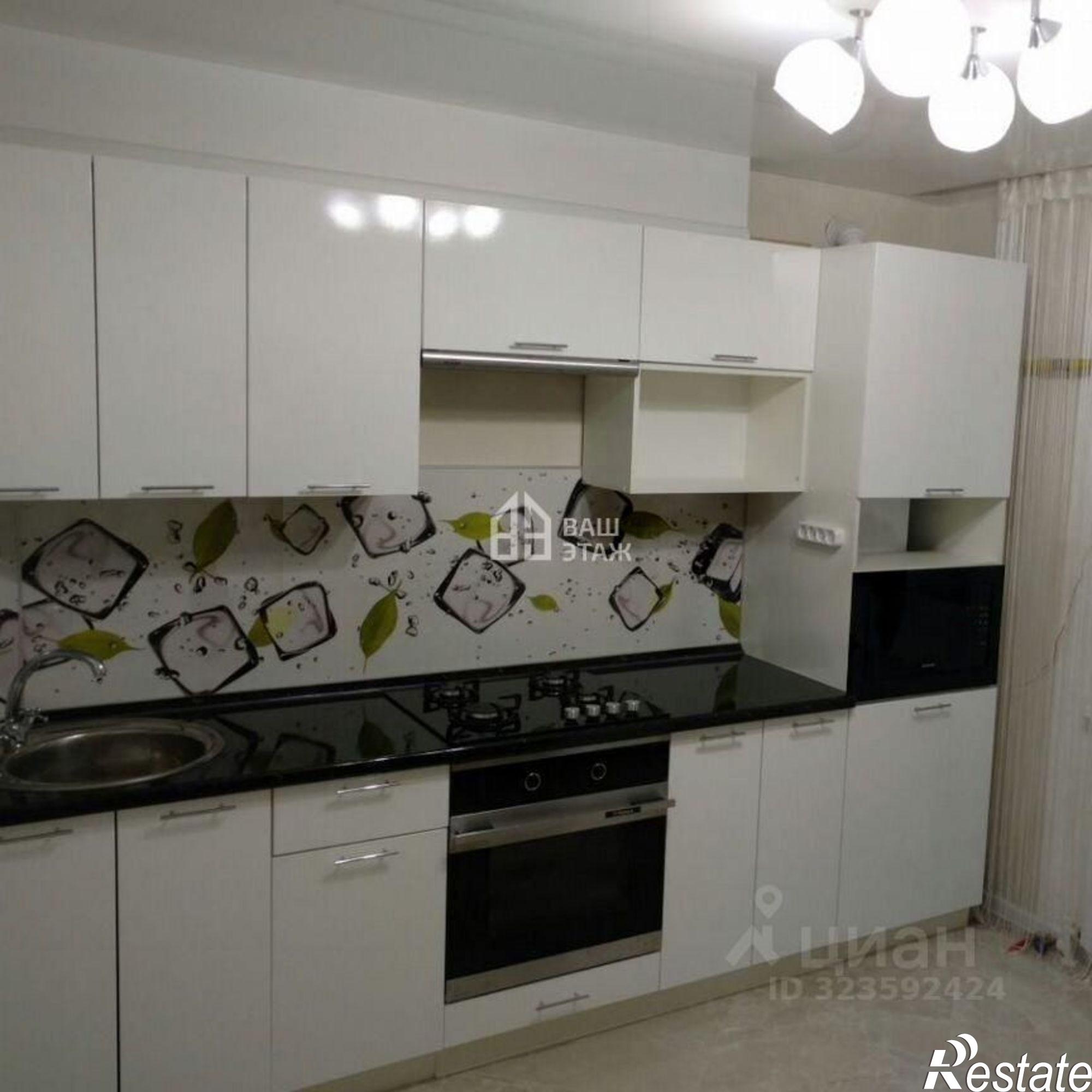 Купить квартиру за 6 500 000 рублей на ул Полесская, 45