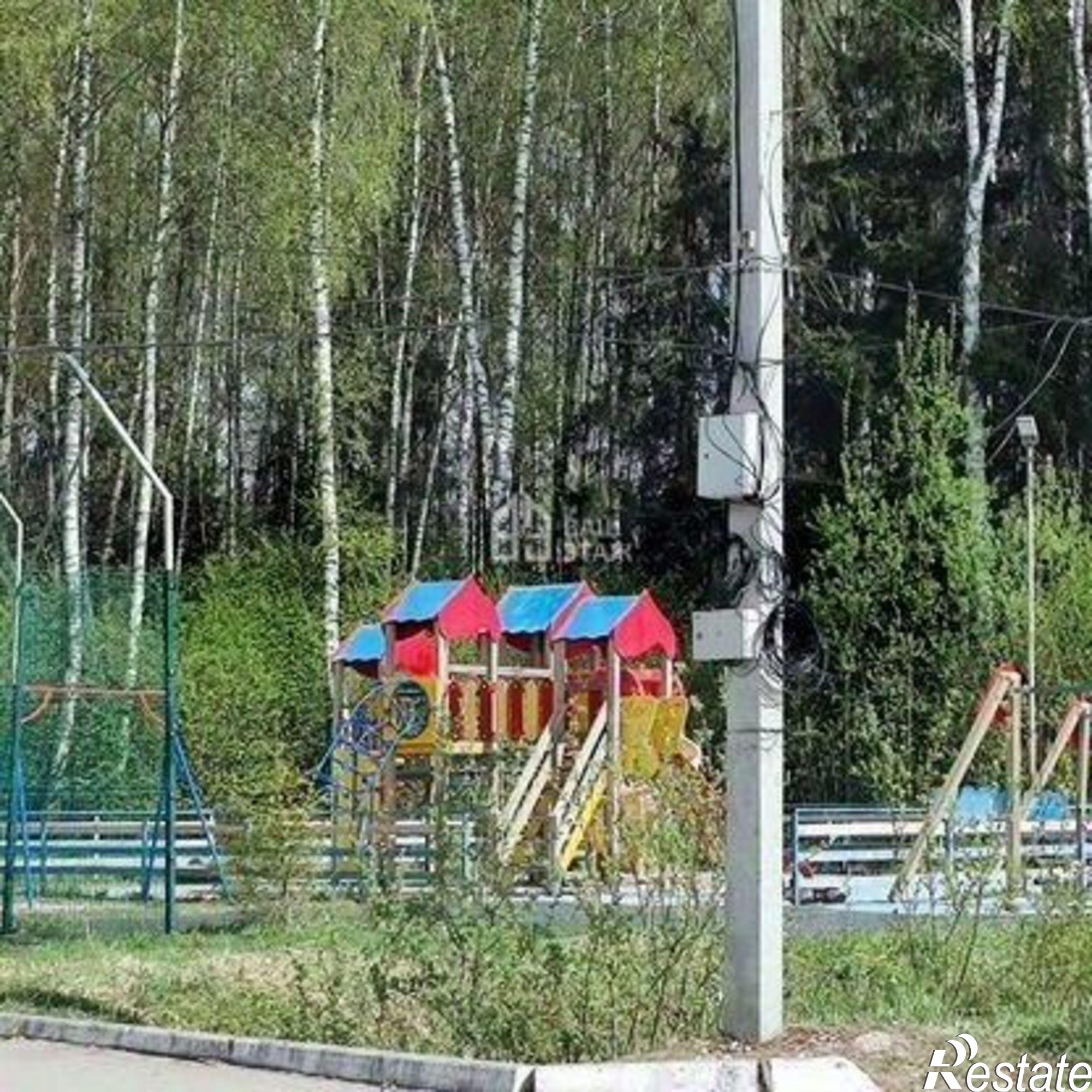 Купить квартиру за 6 500 000 рублей на ул Полесская, 45