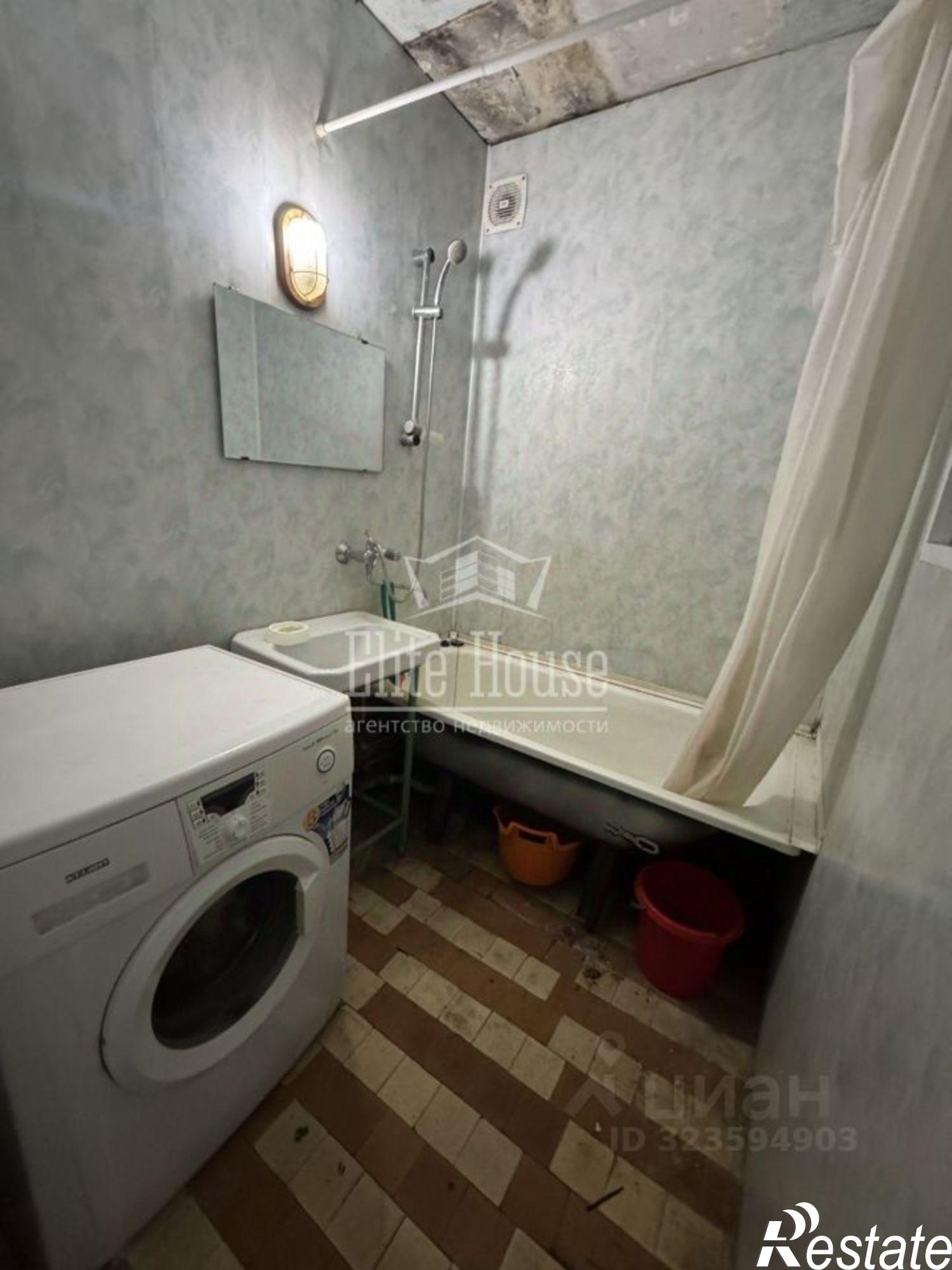 Сдать комнату за 14 000 рублей на улица Огарёва, 22