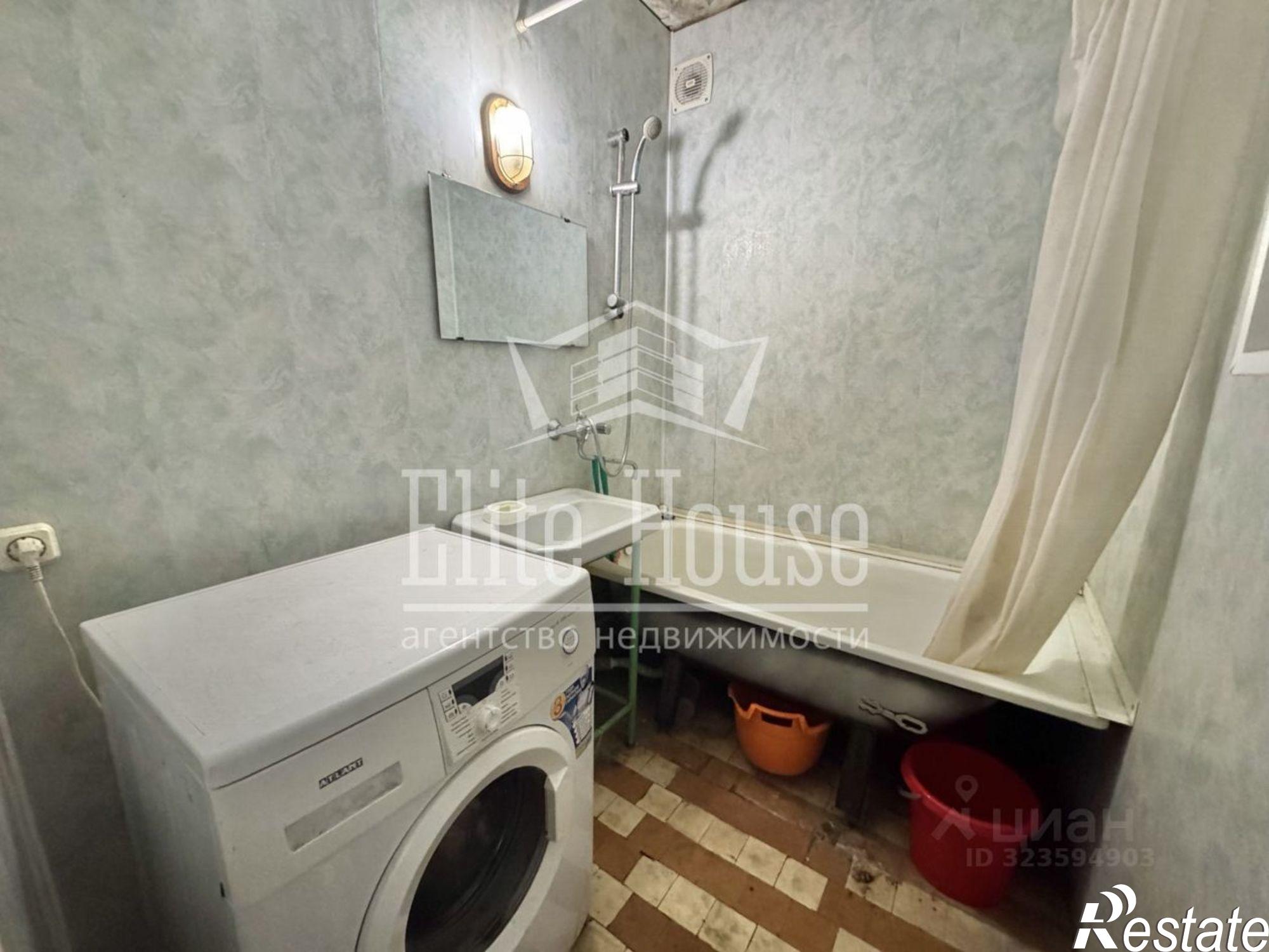 Сдать комнату за 14 000 рублей на улица Огарёва, 22