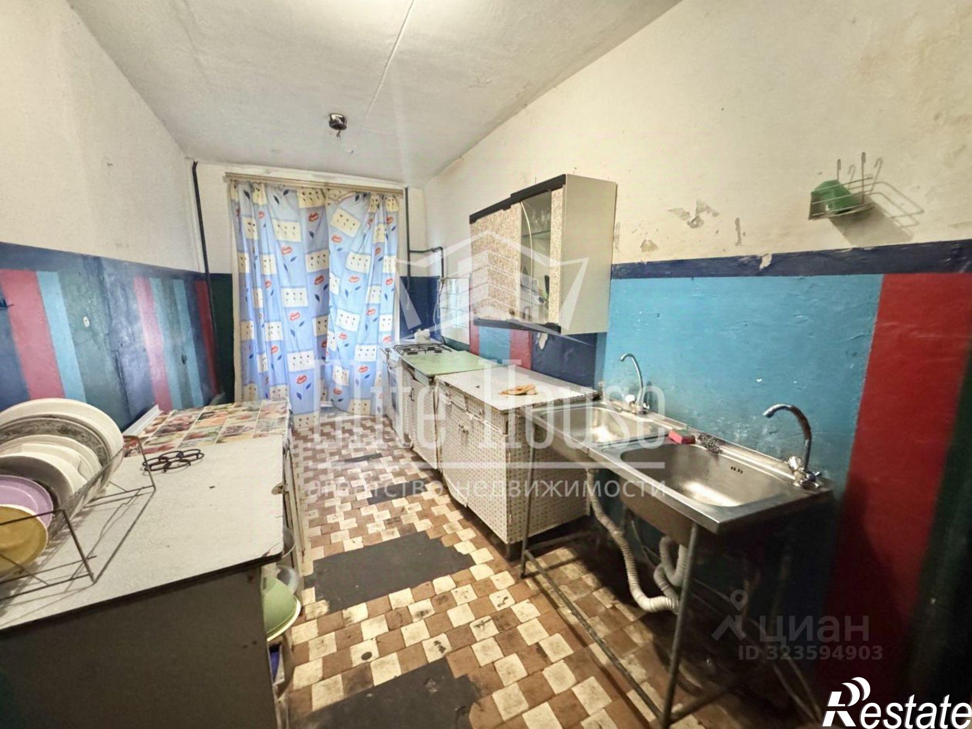 Сдать комнату за 14 000 рублей на улица Огарёва, 22