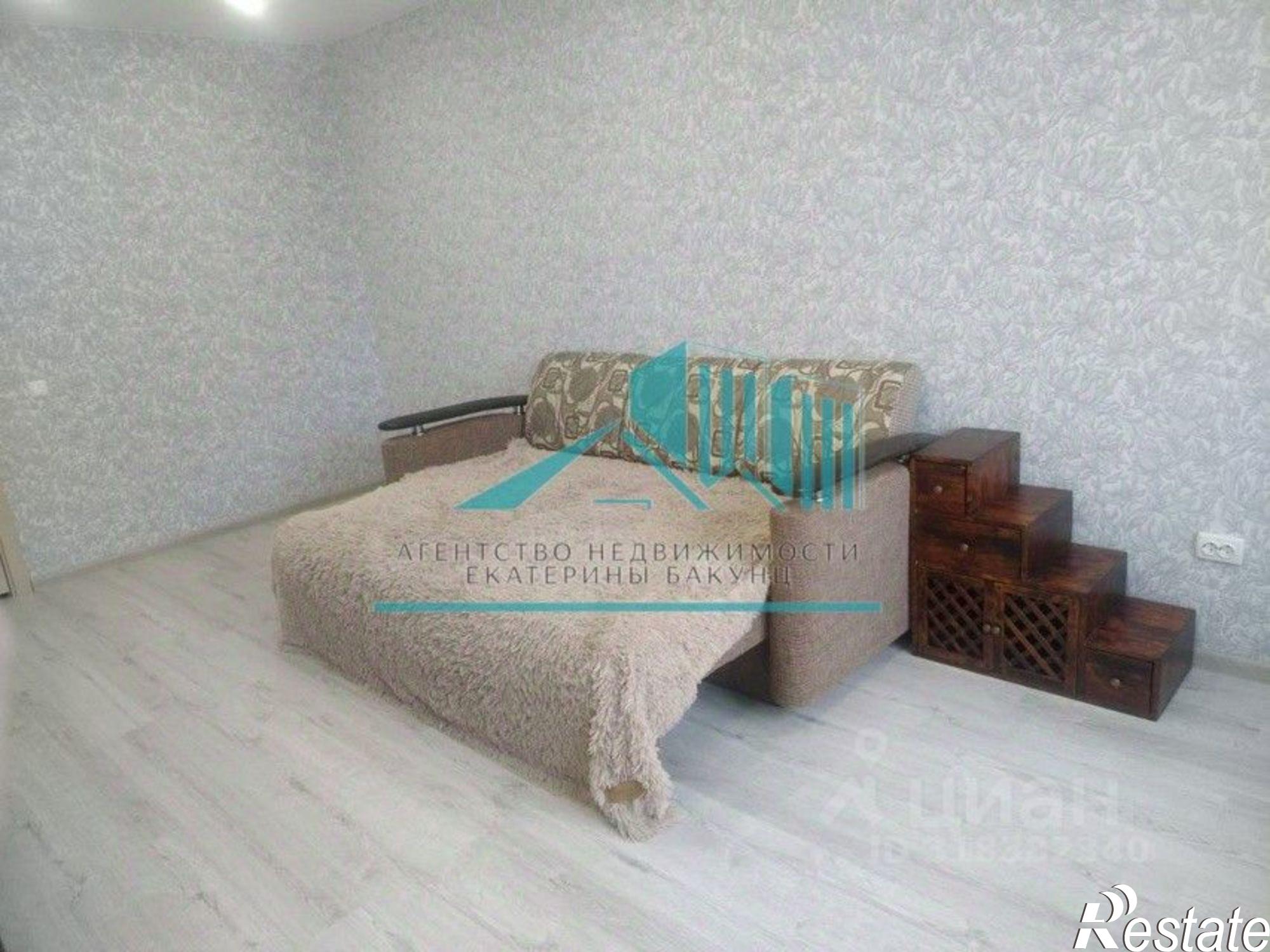 Сдать квартиру за 25 000 рублей на Рубежная улица, 6 к1