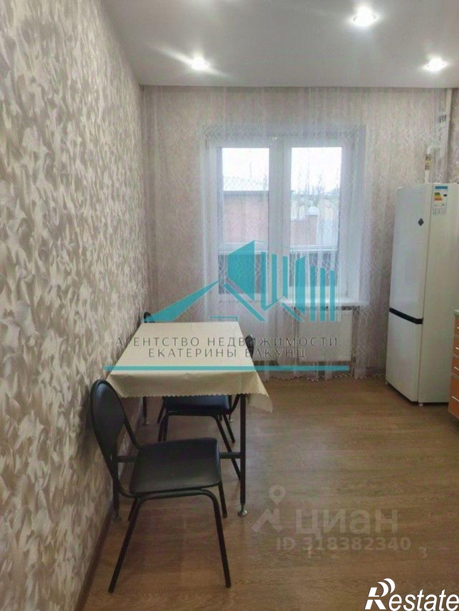 Сдать квартиру за 25 000 рублей на Рубежная улица, 6 к1