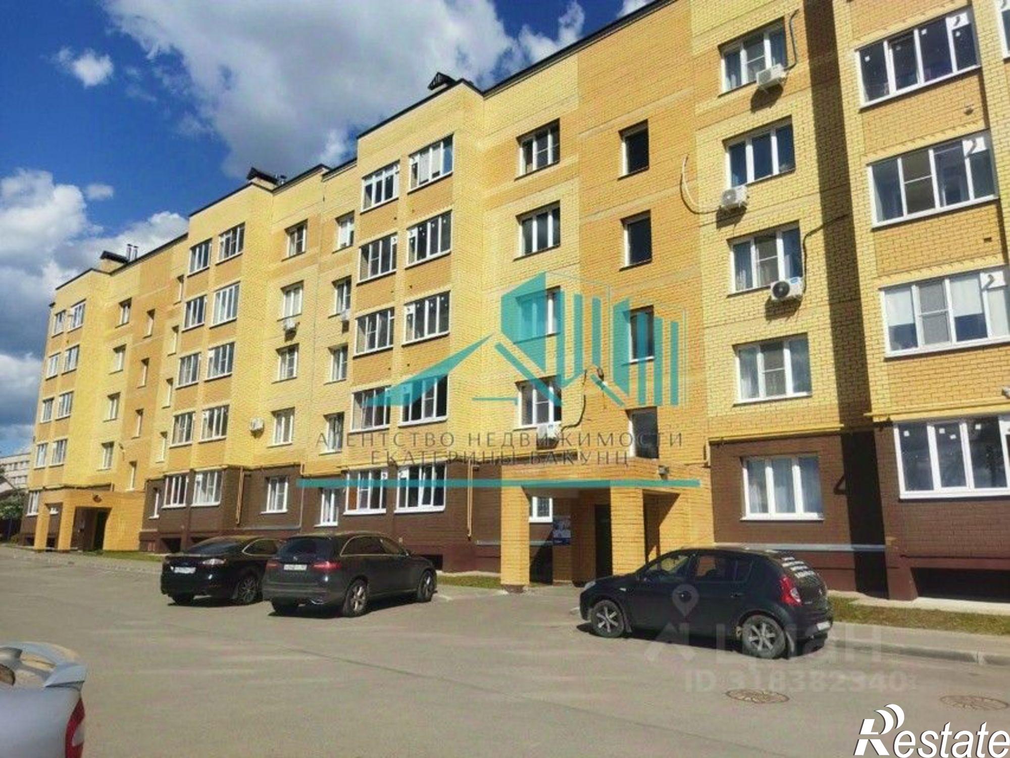 Сдать квартиру за 25 000 рублей на Рубежная улица, 6 к1