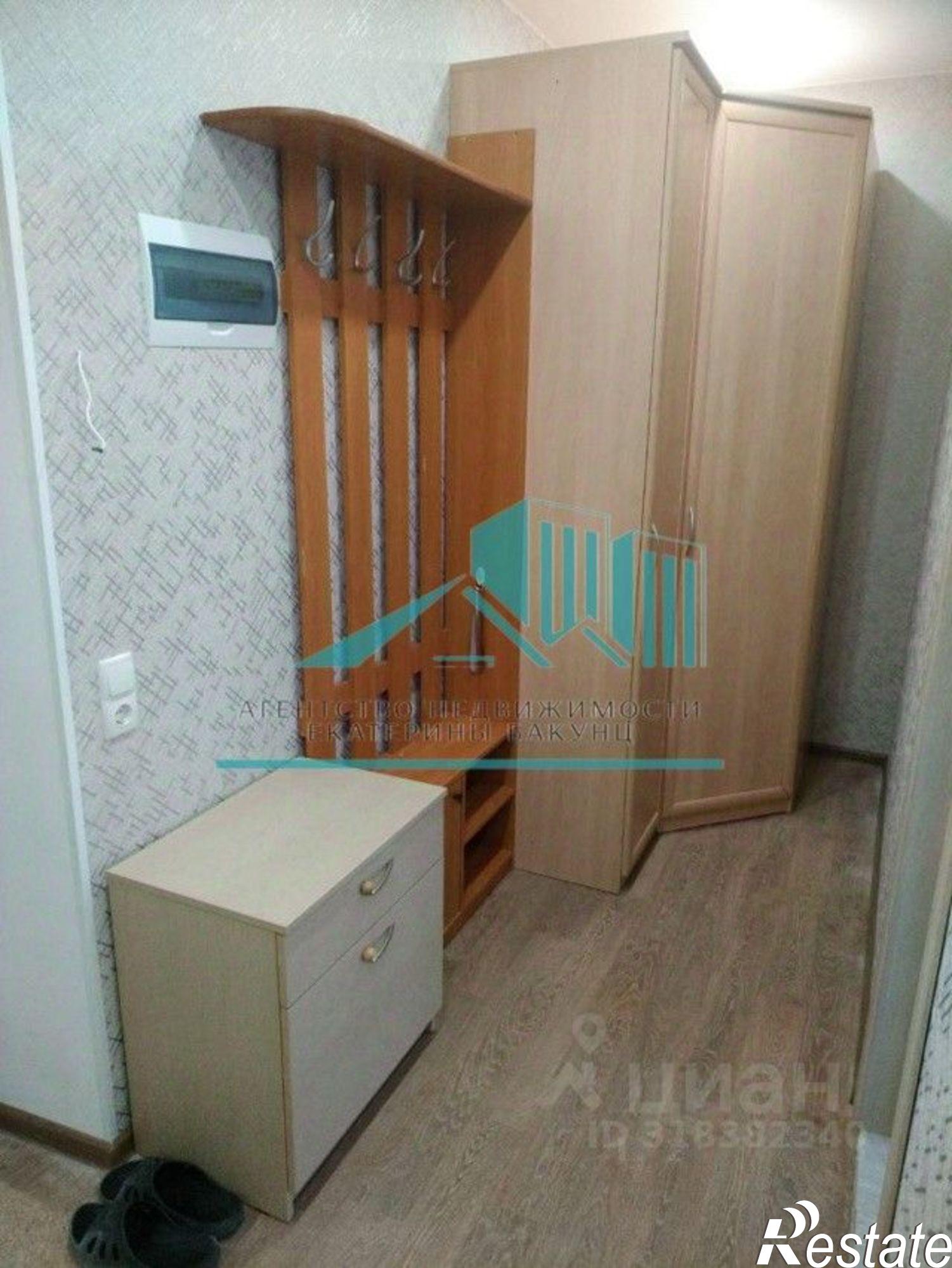 Сдать квартиру за 25 000 рублей на Рубежная улица, 6 к1