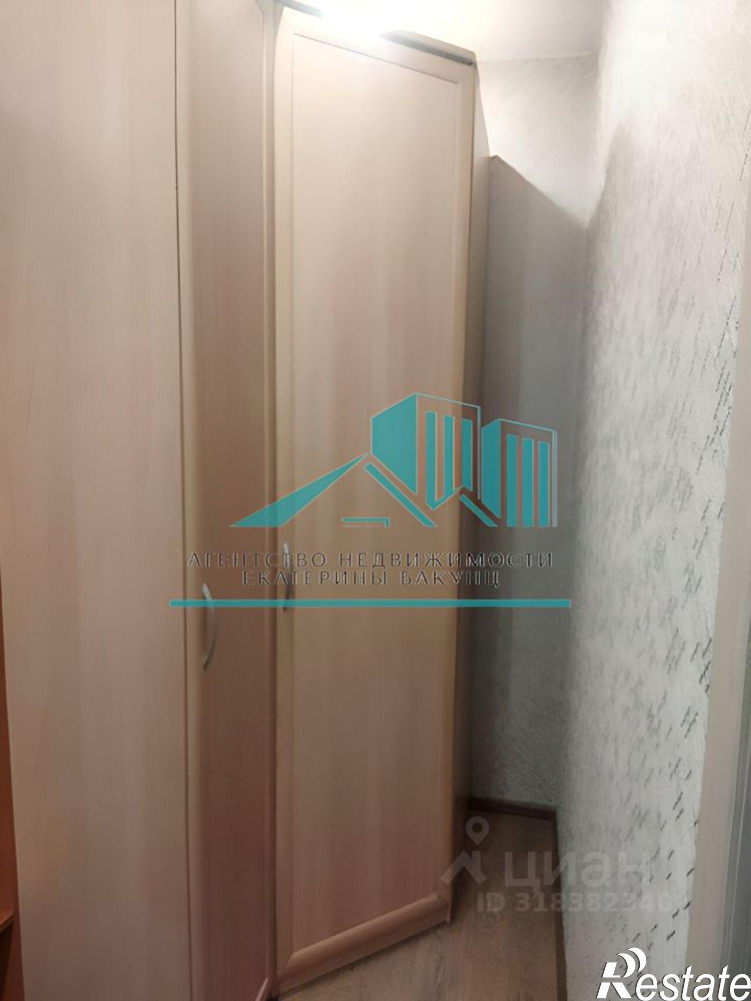 Сдать квартиру за 25 000 рублей на Рубежная улица, 6 к1