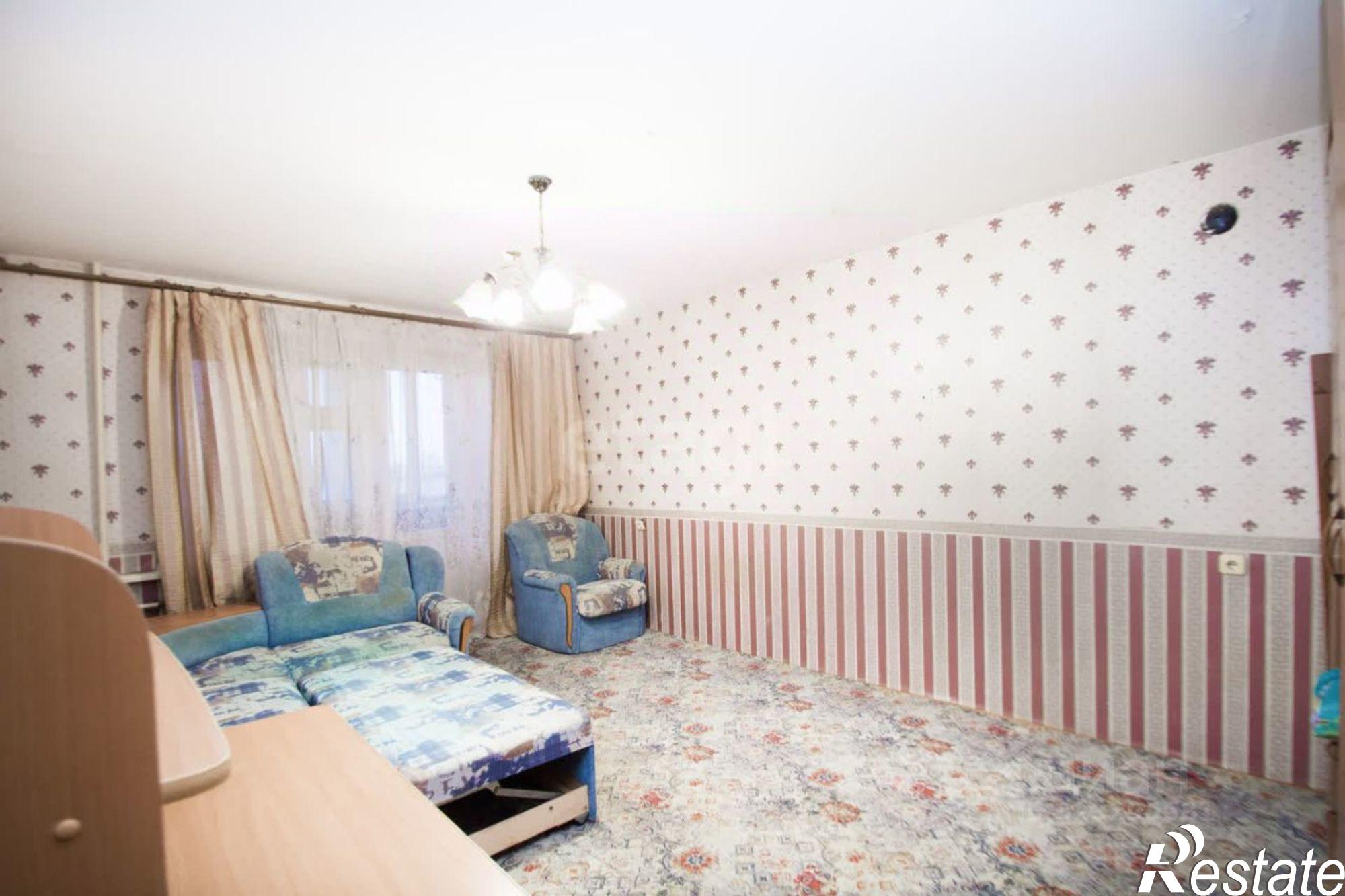 Купить квартиру за 9 550 000 рублей на улица Билибина, 11