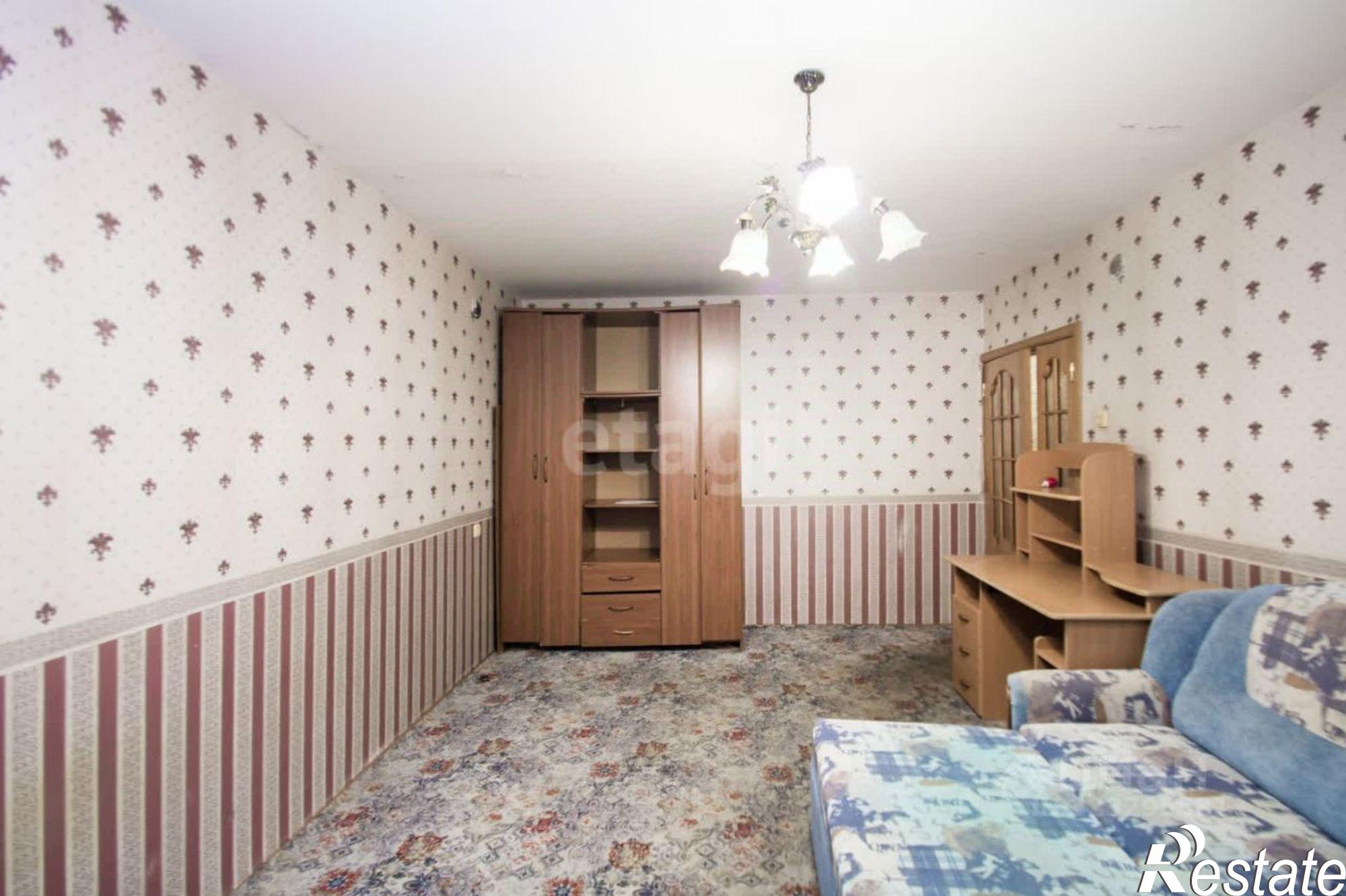 Купить квартиру за 9 550 000 рублей на улица Билибина, 11