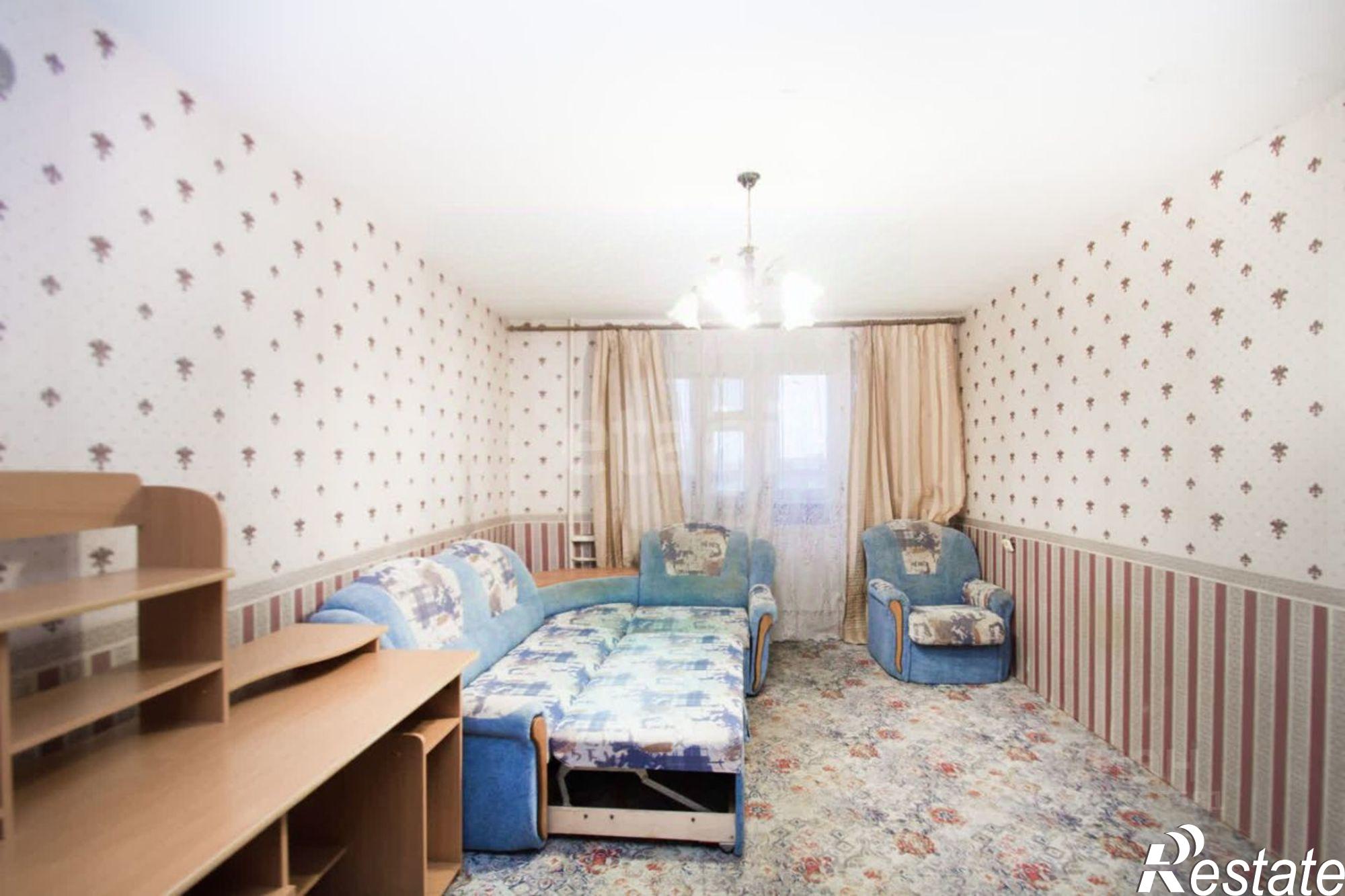 Купить квартиру за 9 550 000 рублей на улица Билибина, 11