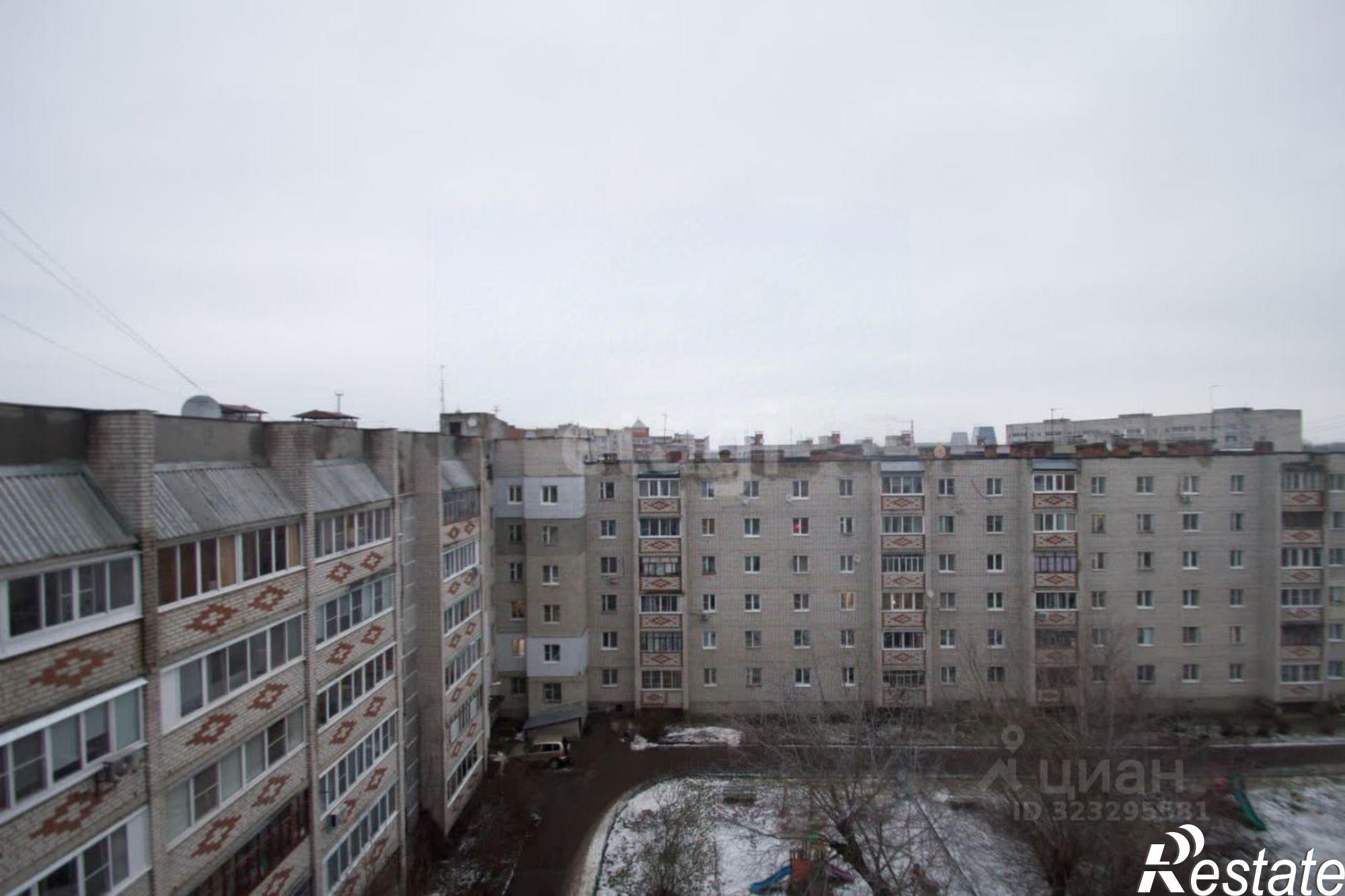 Купить квартиру за 9 550 000 рублей на улица Билибина, 11