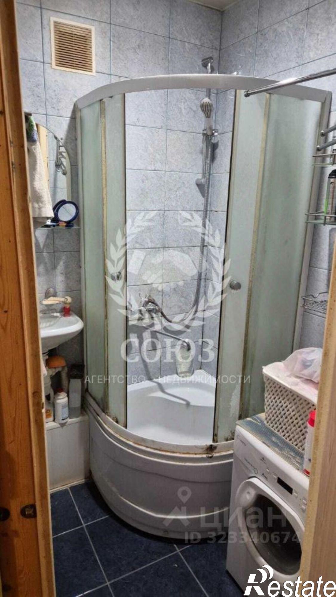 Купить квартиру за 3 550 000 рублей на переулок Малинники, 9