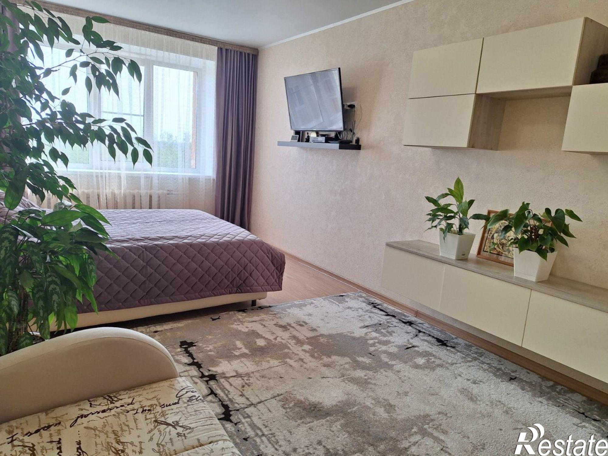 Купить квартиру за 6 990 000 рублей на улица Гурьянова, 18 к2