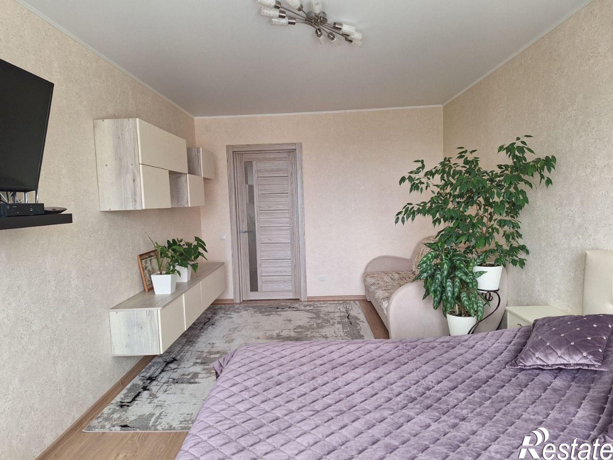 Купить квартиру за 6 990 000 рублей на улица Гурьянова, 18 к2