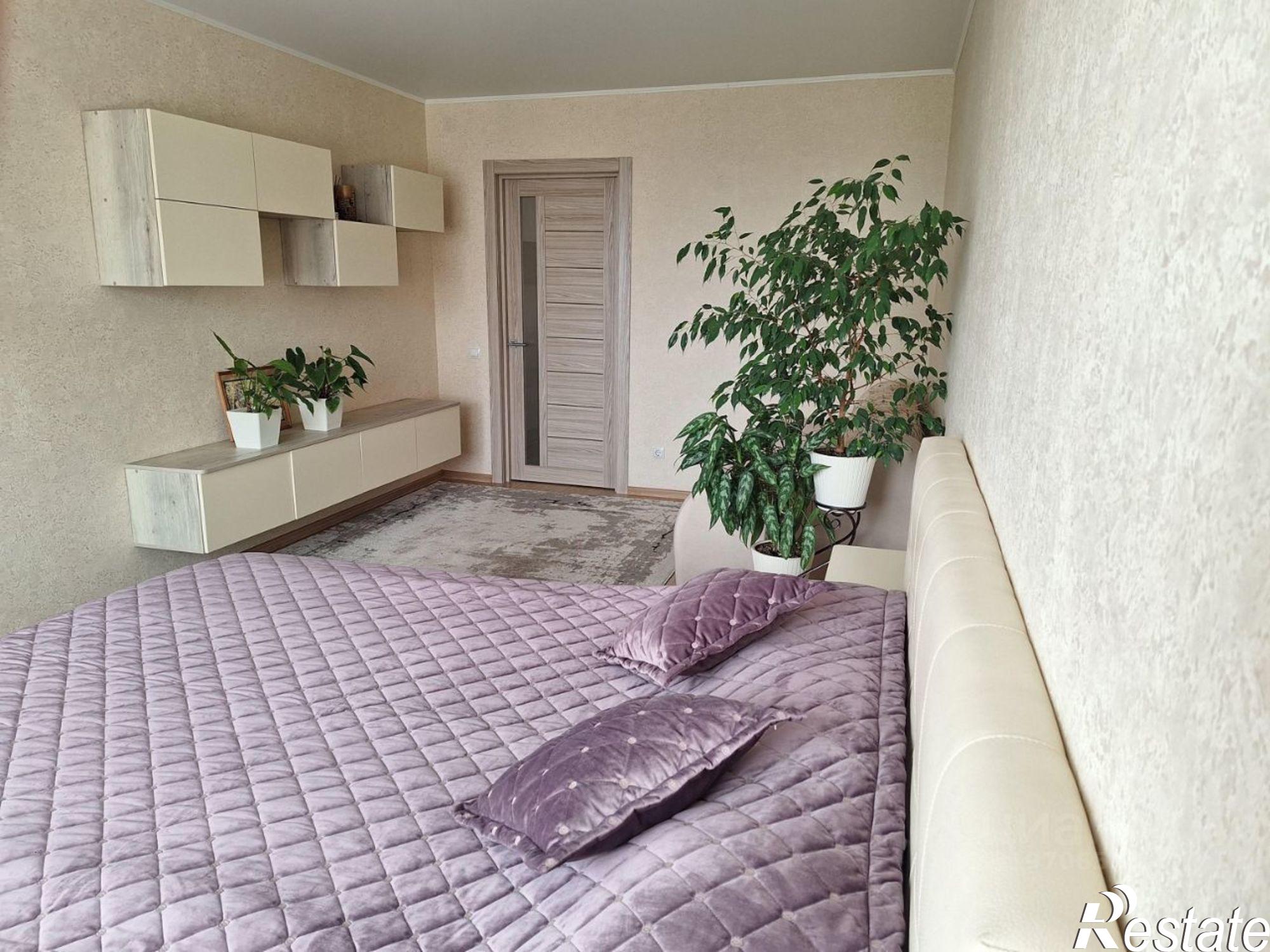 Купить квартиру за 6 990 000 рублей на улица Гурьянова, 18 к2