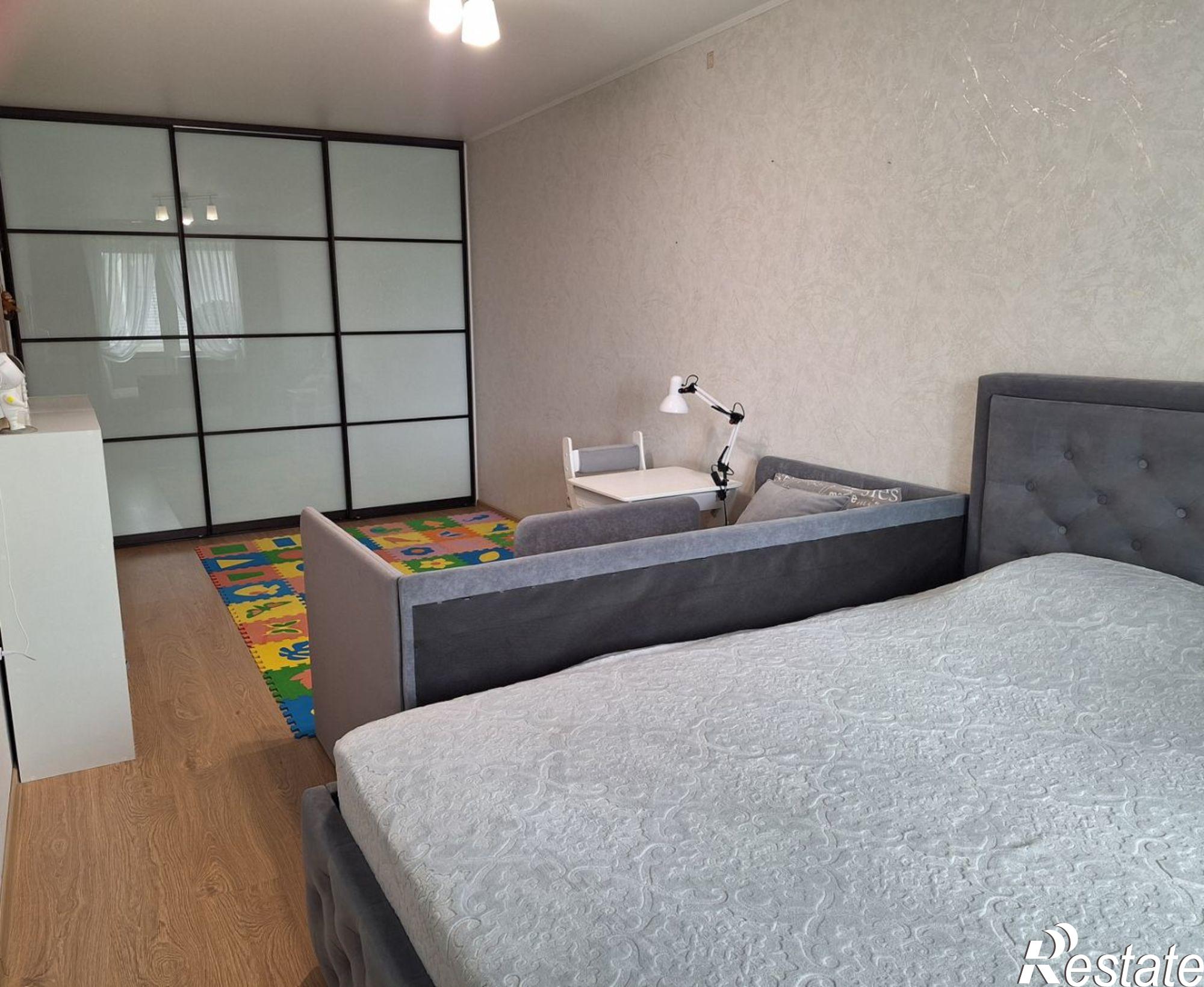 Купить квартиру за 6 990 000 рублей на улица Гурьянова, 18 к2