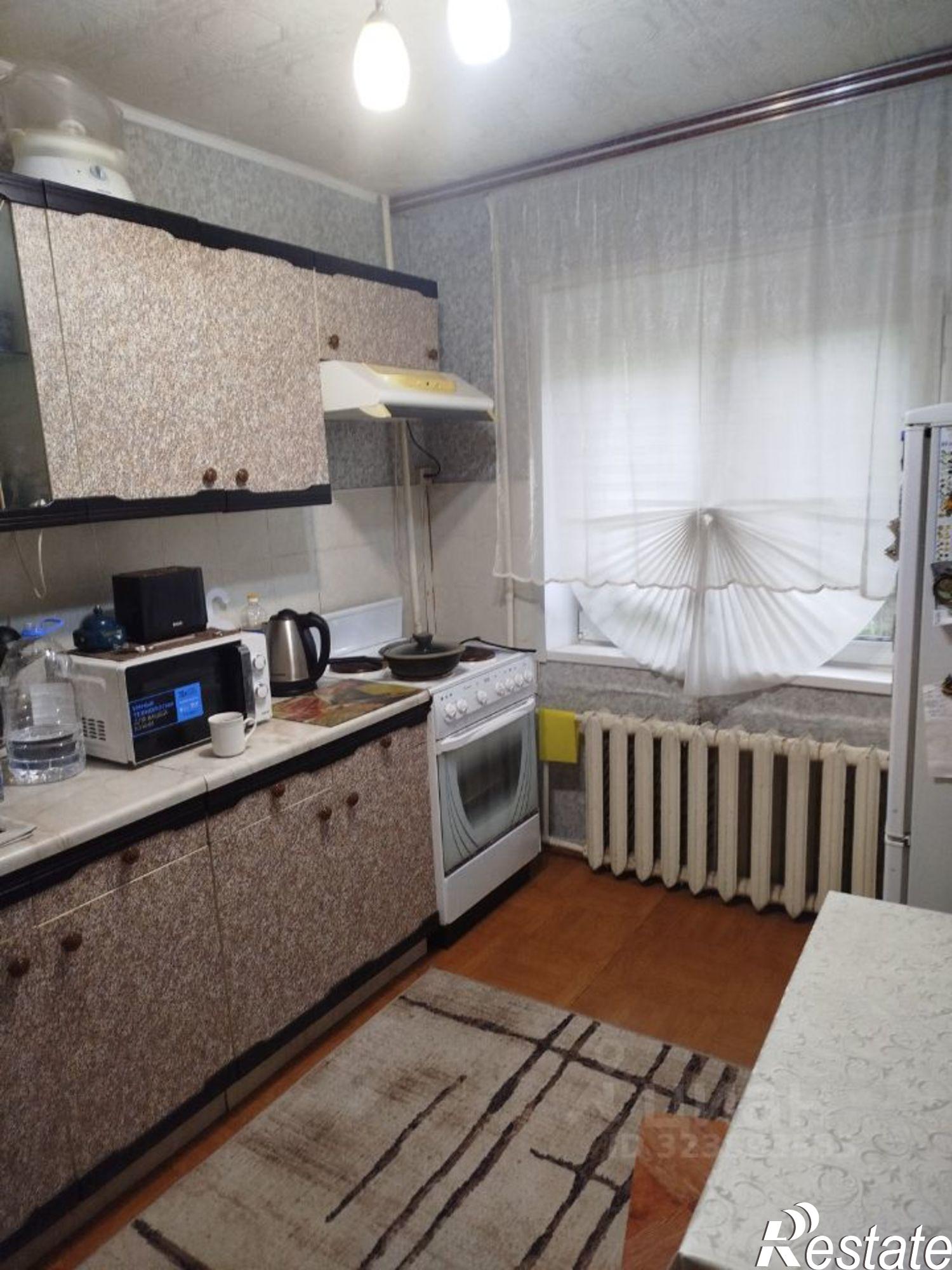 Купить квартиру за 2 550 000 рублей на ул Хрустальная, 35