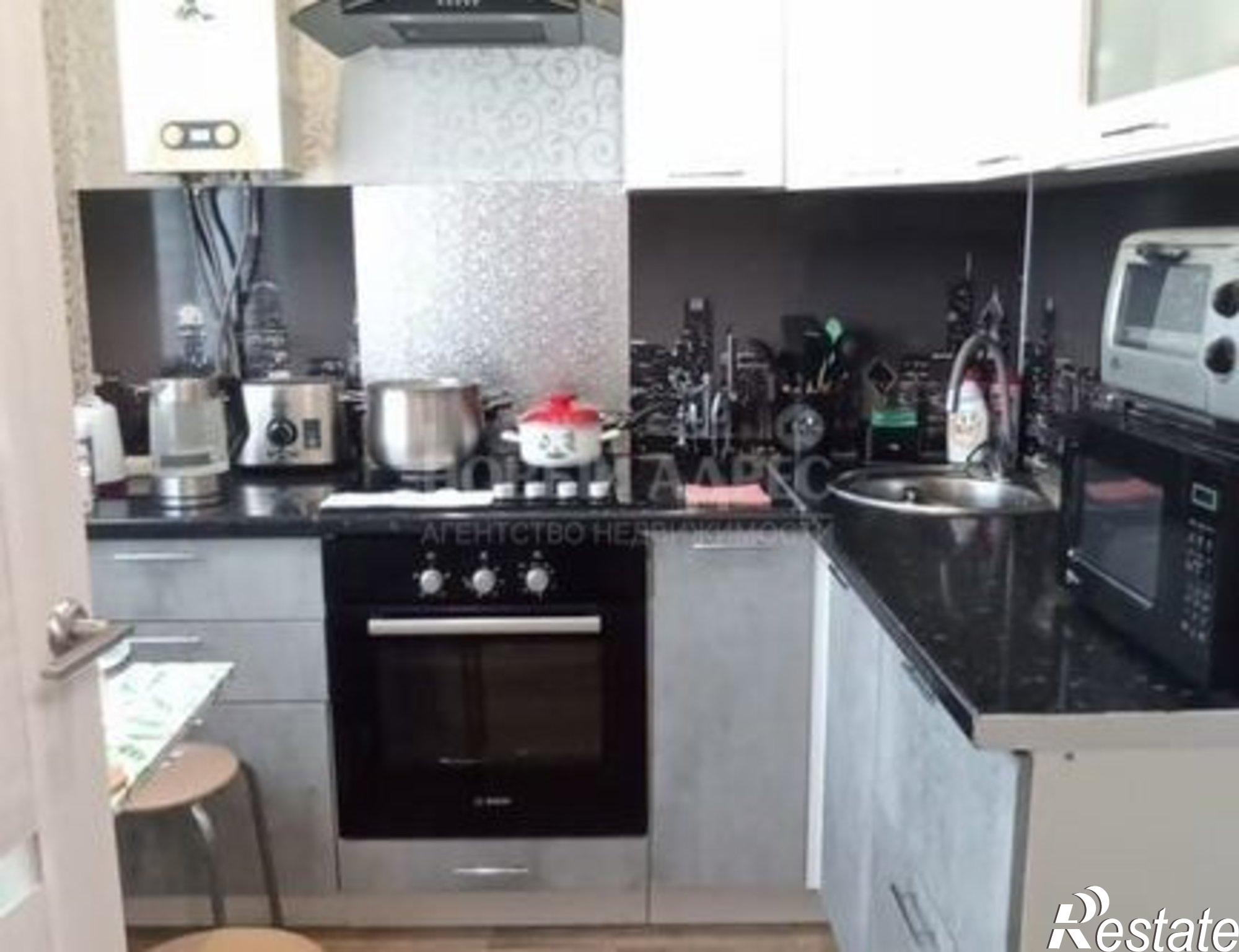 Купить квартиру за 4 740 000 рублей на улица Пухова, 1