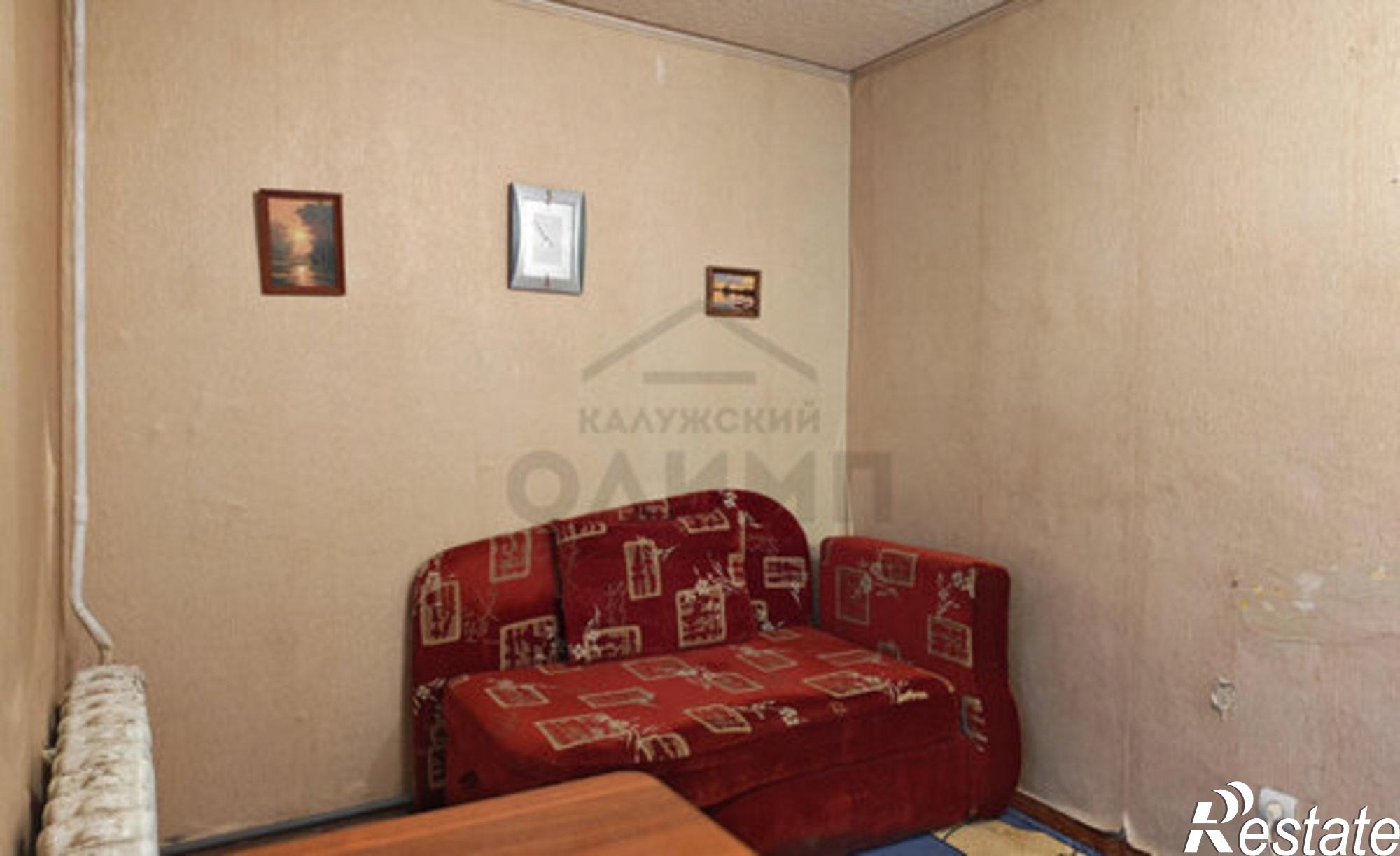 Купить квартиру за 4 000 000 рублей на ул Мичурина, 29